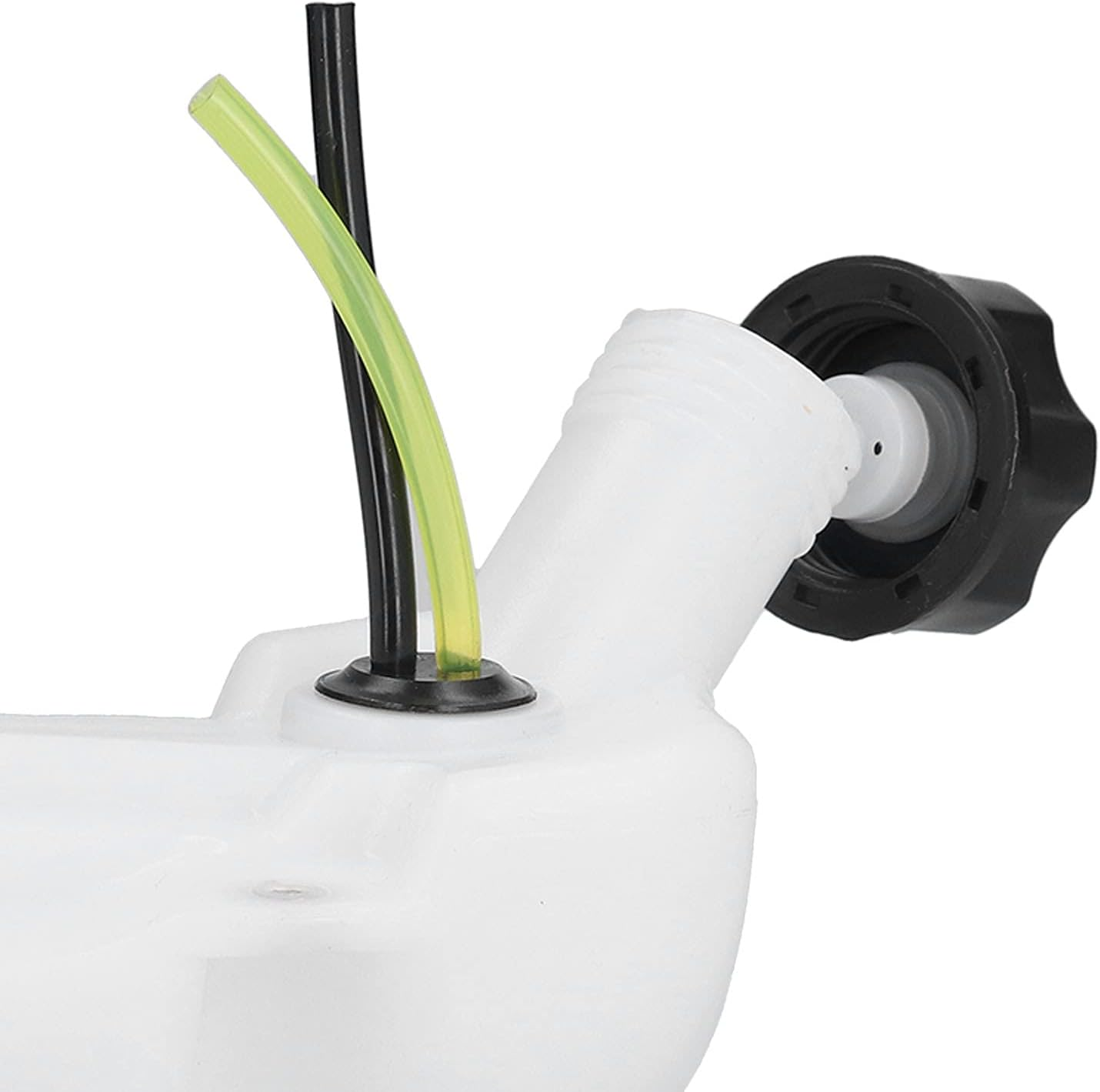 Brushcutter Gas Tanks, Easy Installation Trimmer Fuel Standard Size for 34 Brush Cutters image number 2