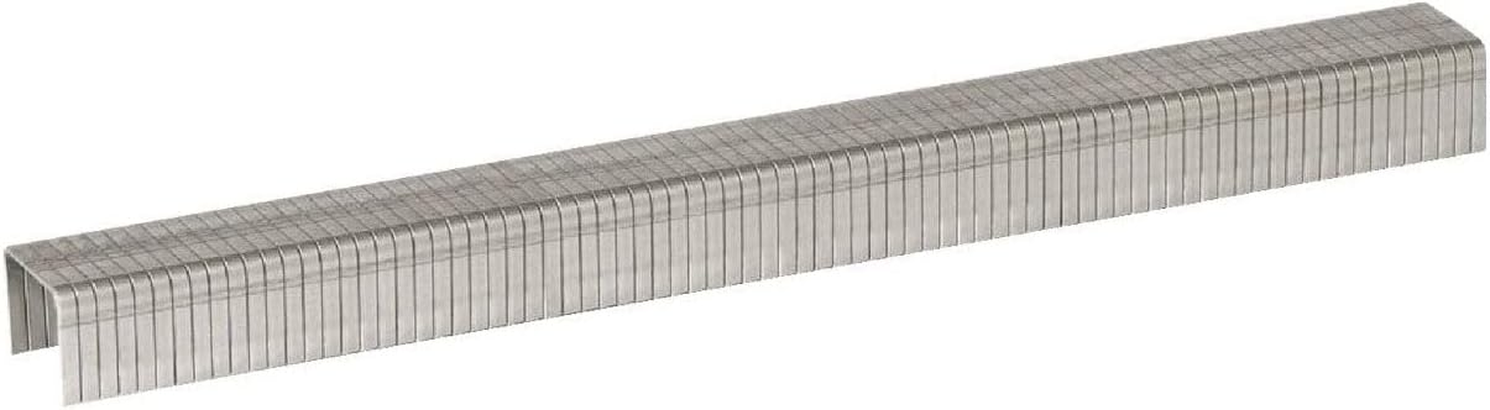 Arrow T50 Stainless Steel Staples 1000-Piece Set, 8 Mm image number 1