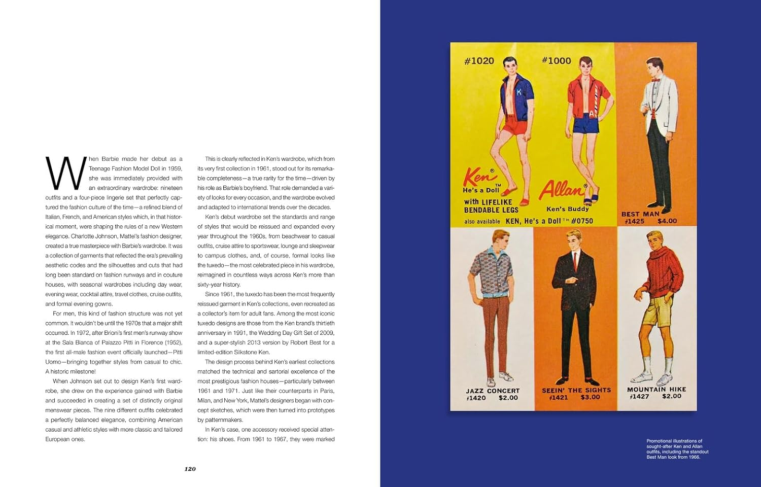 Ken: History and Style of an Icon image number 6