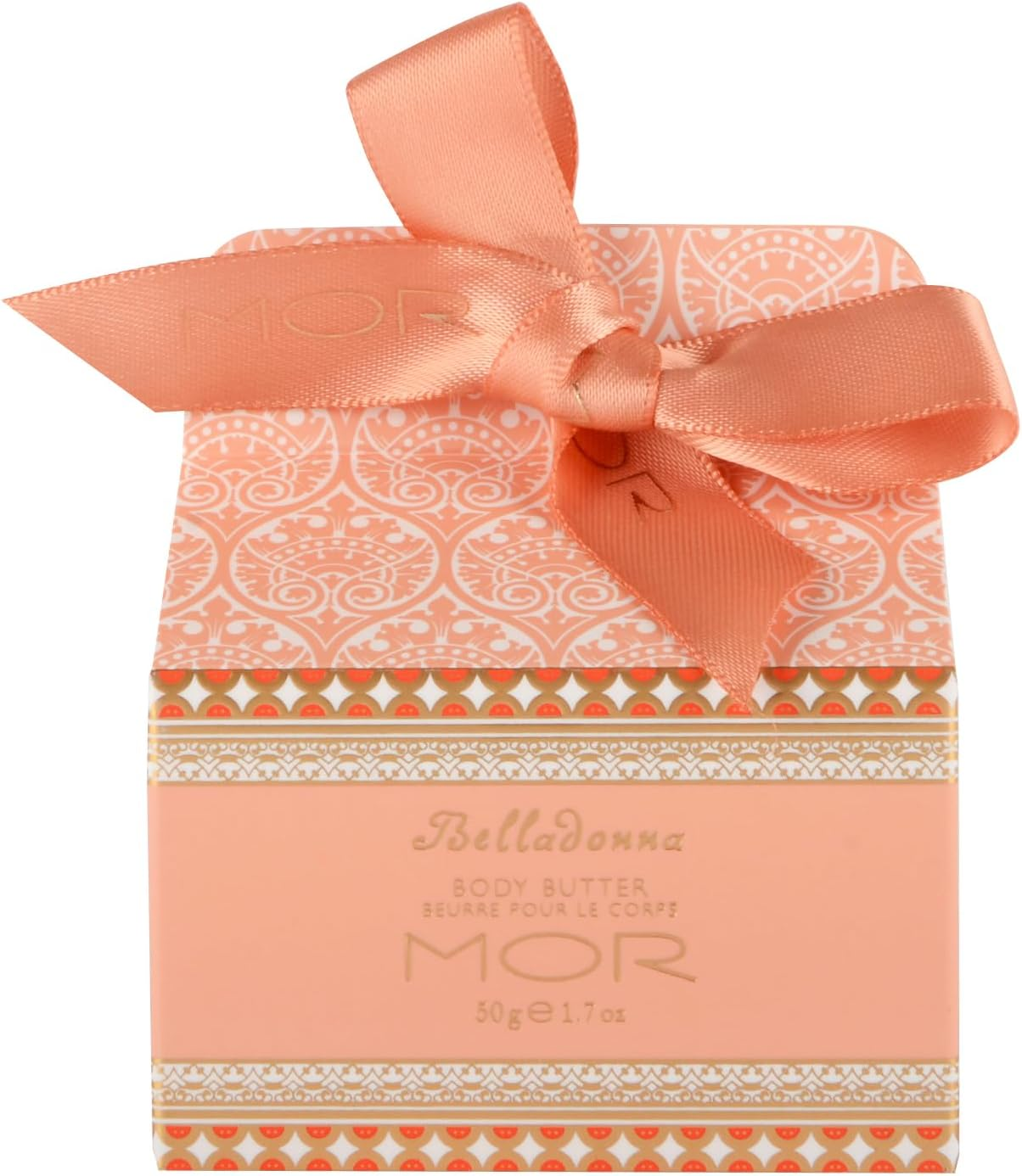 MOR Boutique Little Luxuries Body Butter, 50G image number 3