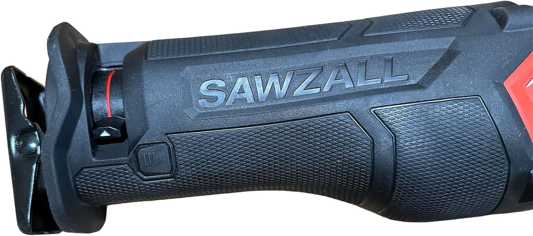 Milwaukee M18CSX2-0 18V Li-Ion Cordless Brushless SAWZALL Reciprocating Saw - Skin Only image number 4