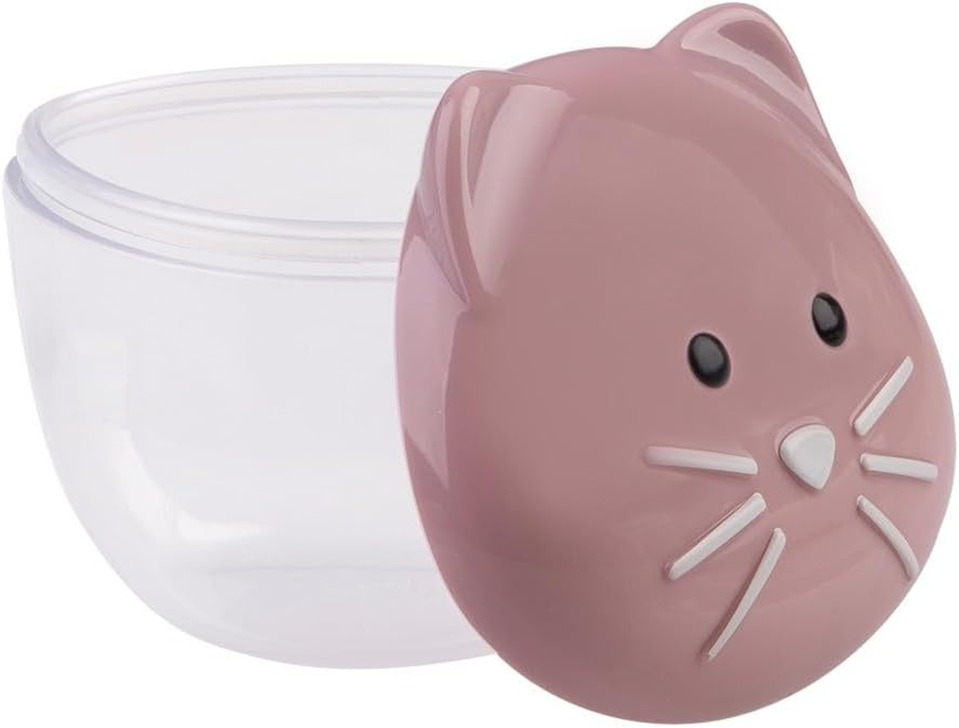 Melii Luxe Snack Container - Cat image number 1