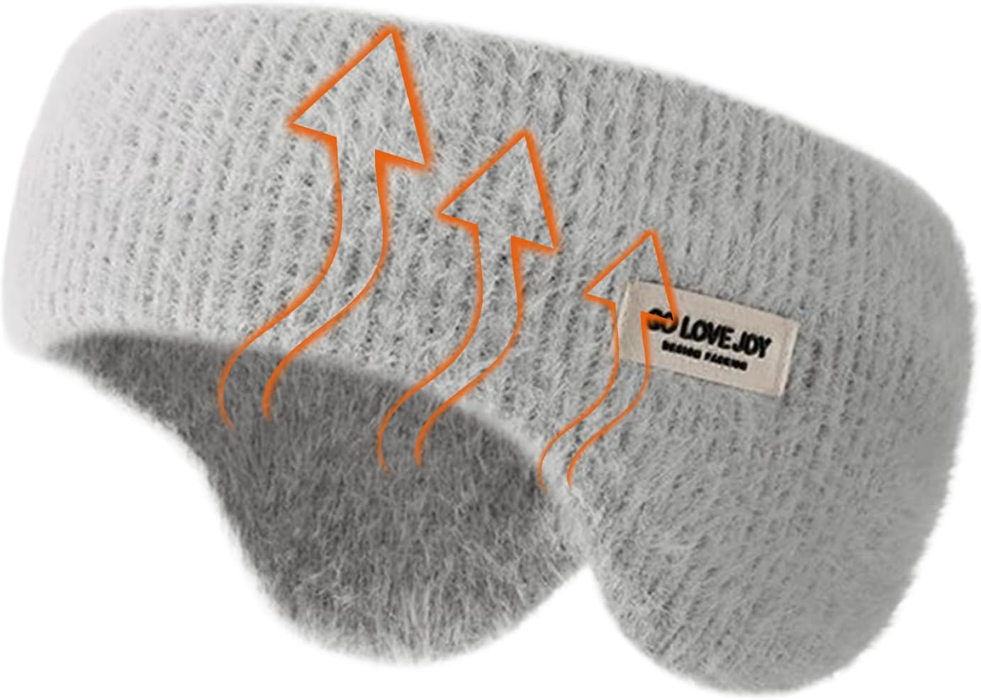 Vgvgaj Noise Cancelling Ear Muffs for Sleeping | Comfortable Ear Muffs for Sleeping | Warmer Adjustable Waterproof Winter Warmth Headbands for Sleepers Concerts Snoring Men Adults Women