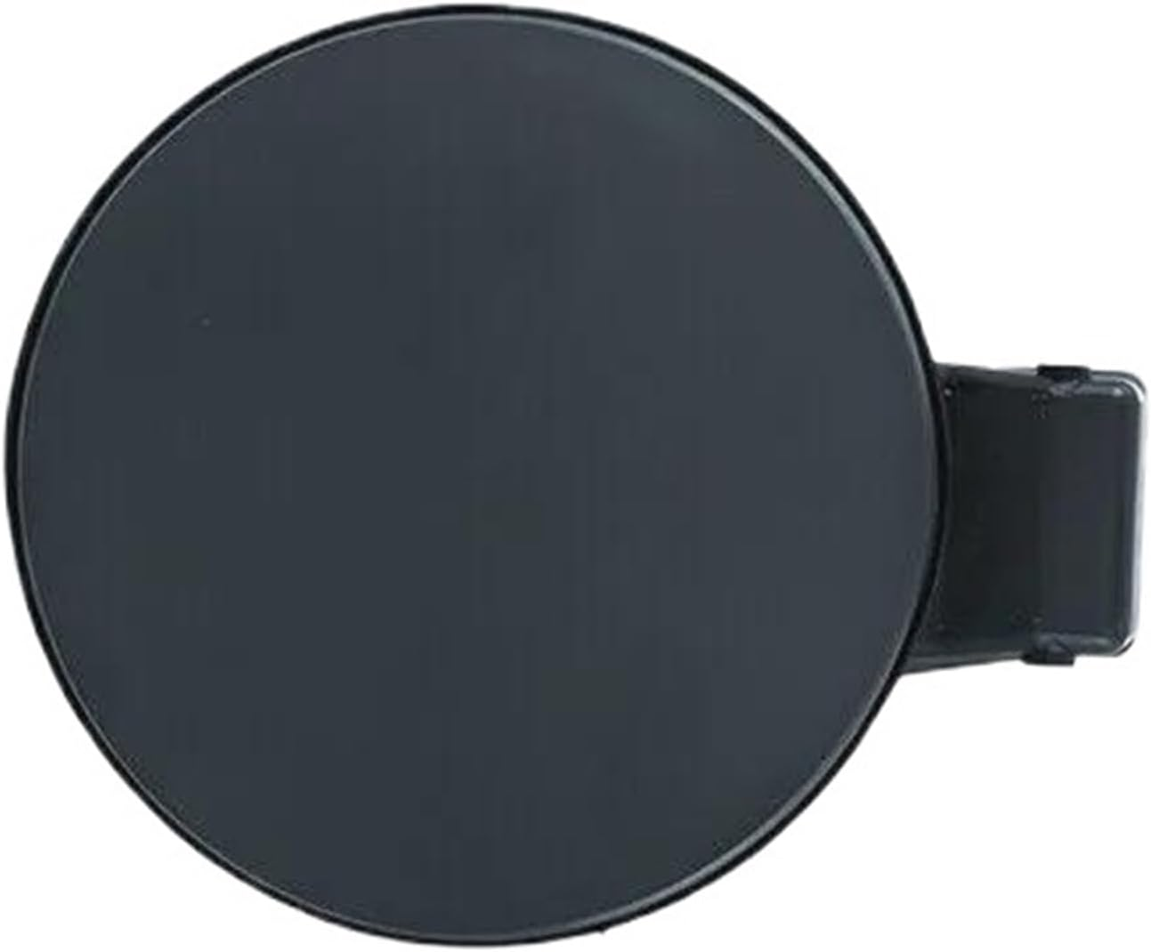 Car Fuel Cap for VW for Polo 2011 2012 2013 2014 2015 2016 2017 2018 2019 6R0809857 Fuel Gas Tank Door Lid Cover Flap Car Accessories image number 4