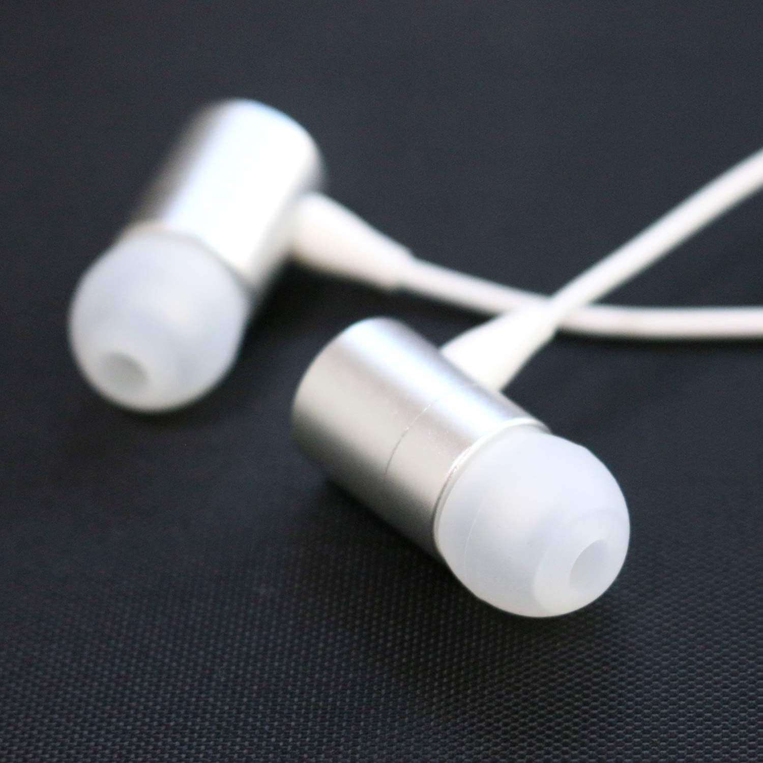 Type-C Earphones, HACRAY Stereo Earphones, Supports High Resolution Sound Sources, In-Ear Type, Calls, Handsfree, USB C Wired Earphones image number 6