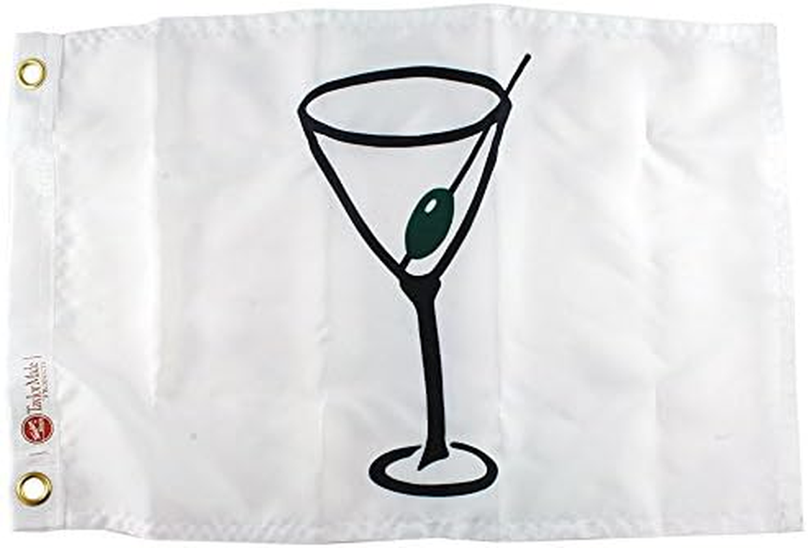 Taylor Made Products Boat Flag image number 5