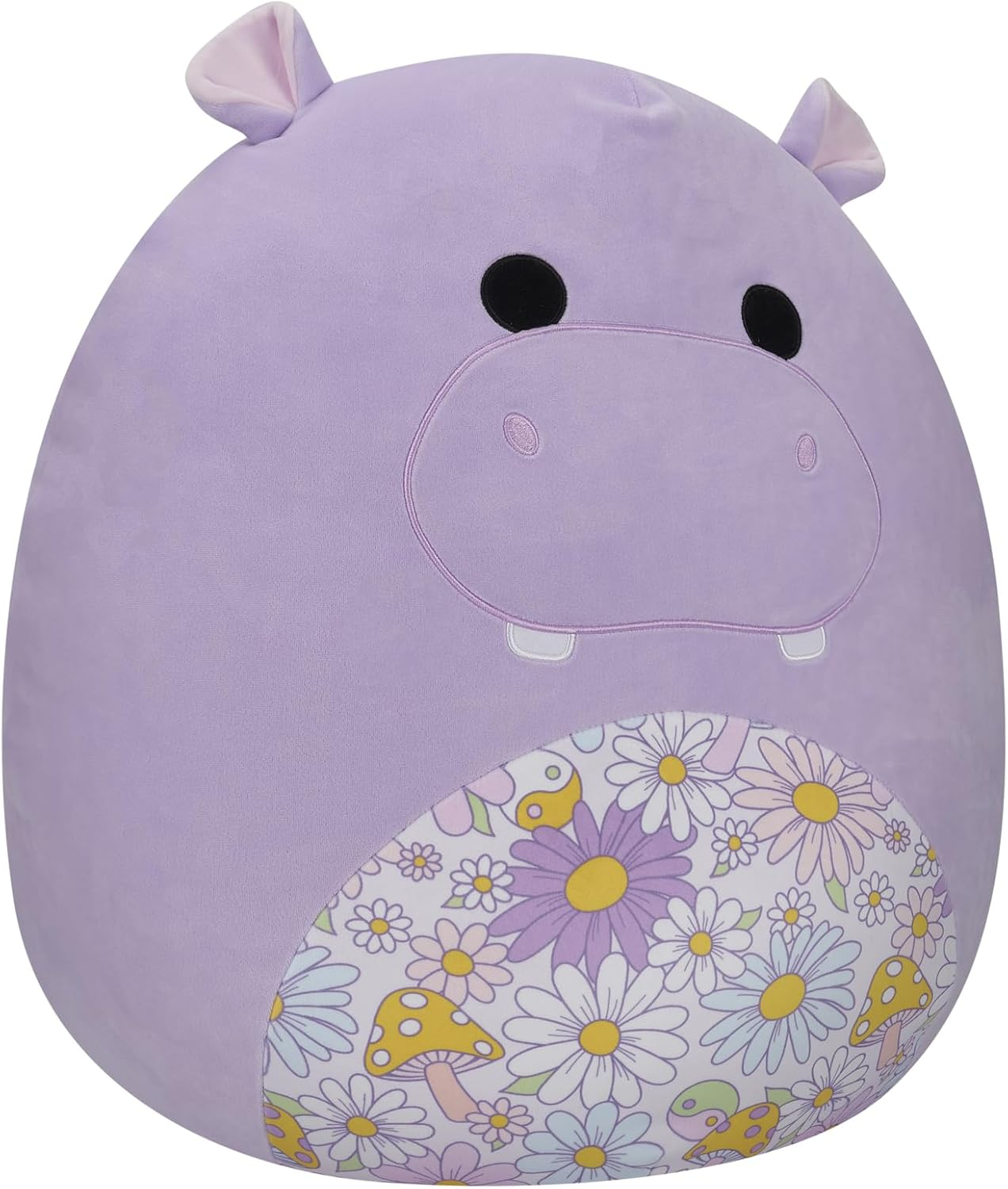 Squishmallows Hanna 14-Inch Official Jazwares Plush Super Soft Cuddly Toy image number 1