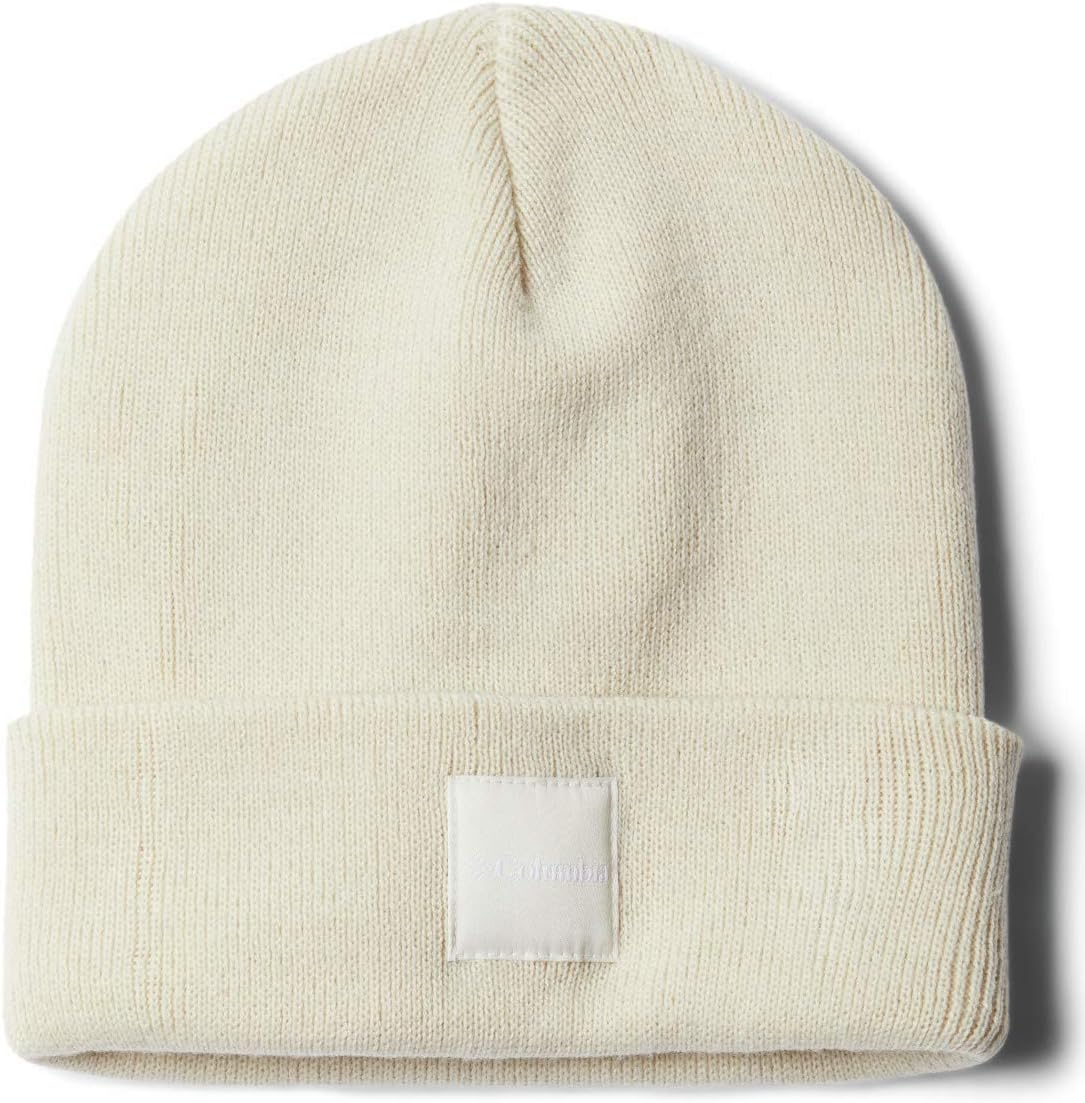 Columbia Unisex Adult'S City Trek Heavyweight Beanie