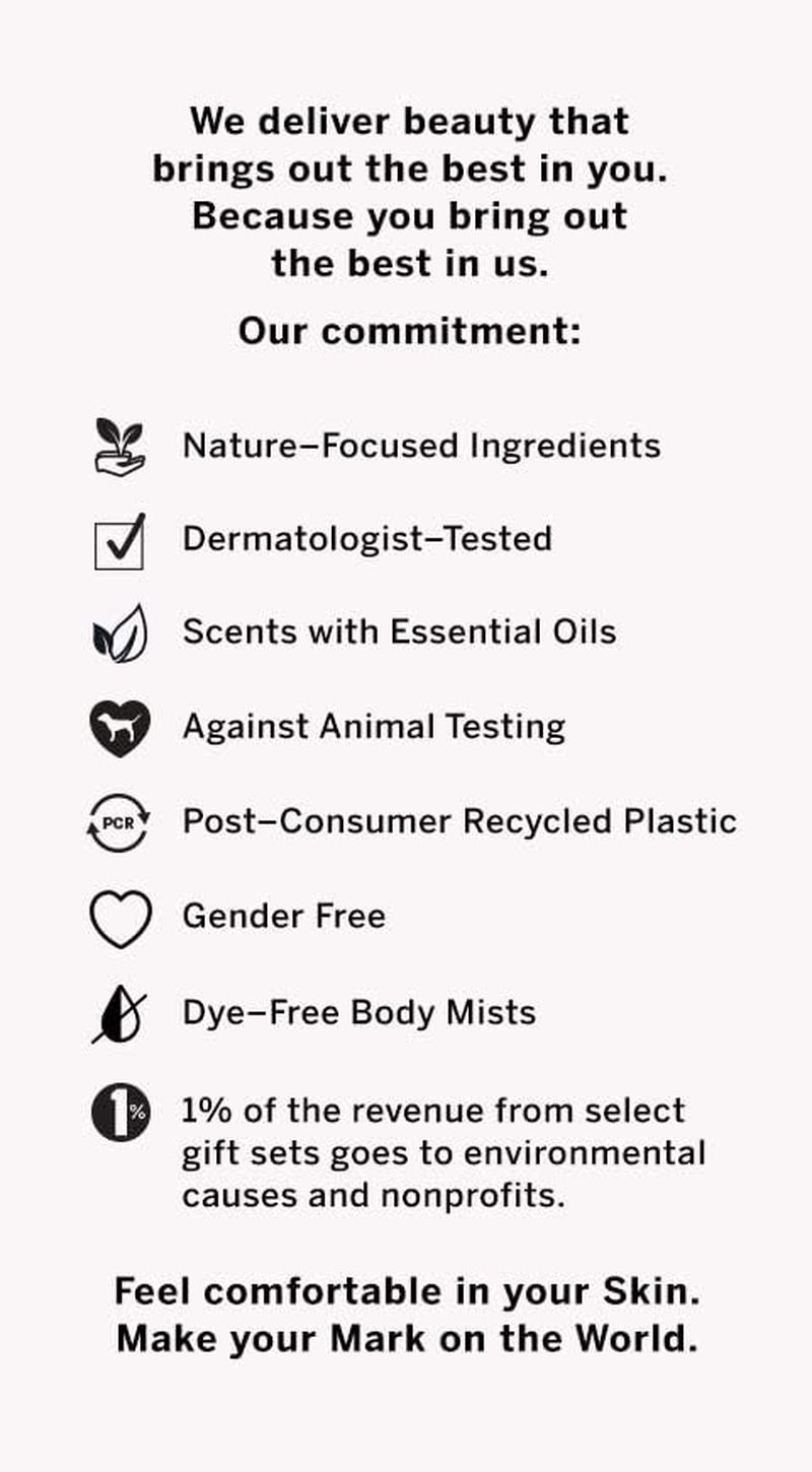 Victoria'S Secret Pink Body Mist Warm and Cozy, 250 Ml, FLVIC628 image number 5