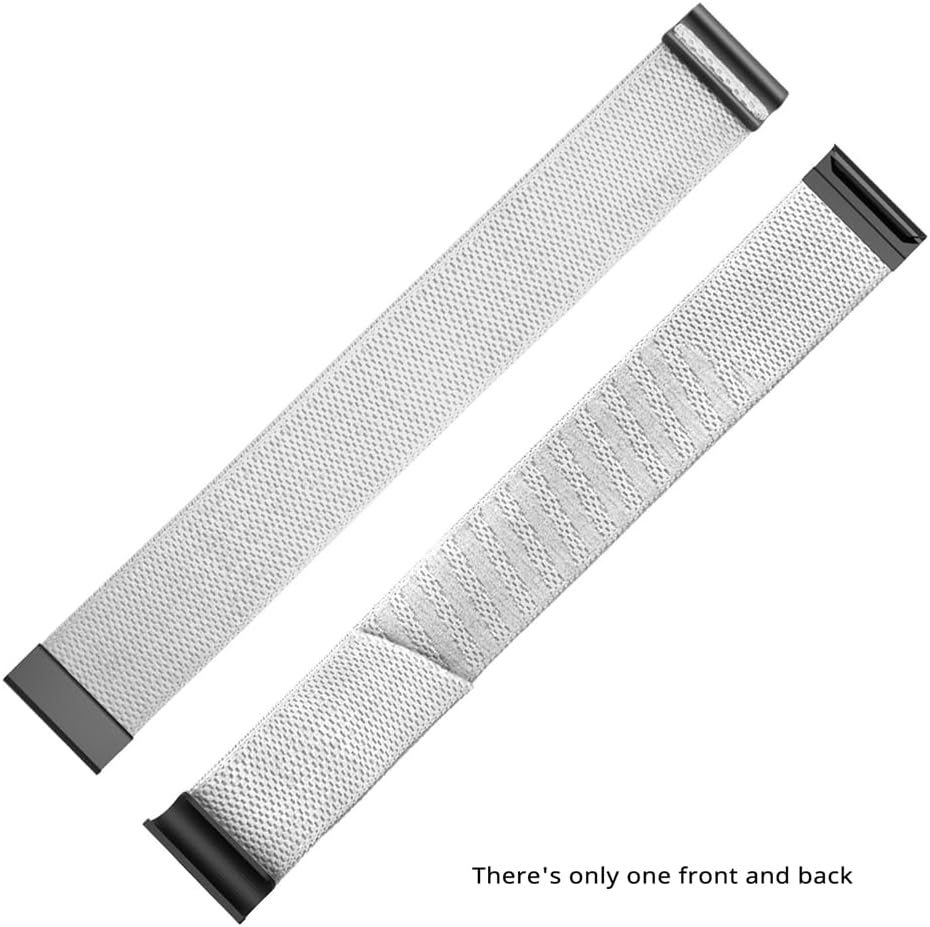 Biafiog Fitness Tracking Band, Odor- Adjustable Breathable Band, Replacement Band for Whoop 4.0 and Whoop 3.0. White image number 5