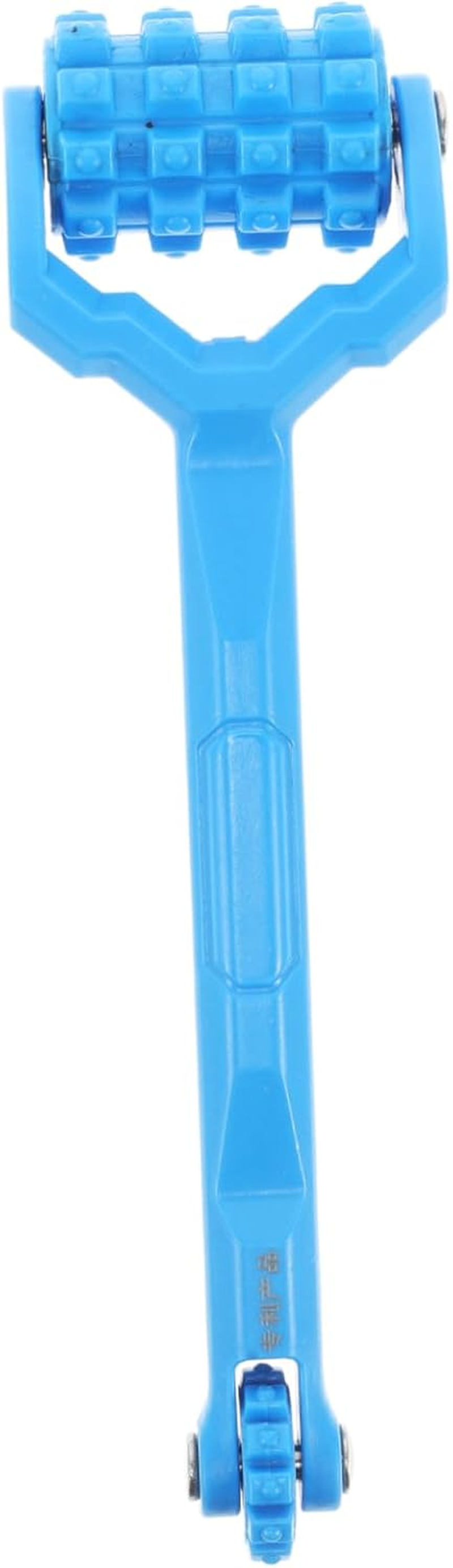 PLAFOPE Dual Head Car Sound Deadening Roller Tool Plastic Rollers for Noise Reduction Versatile for Automotive and Soundproofing image number 5