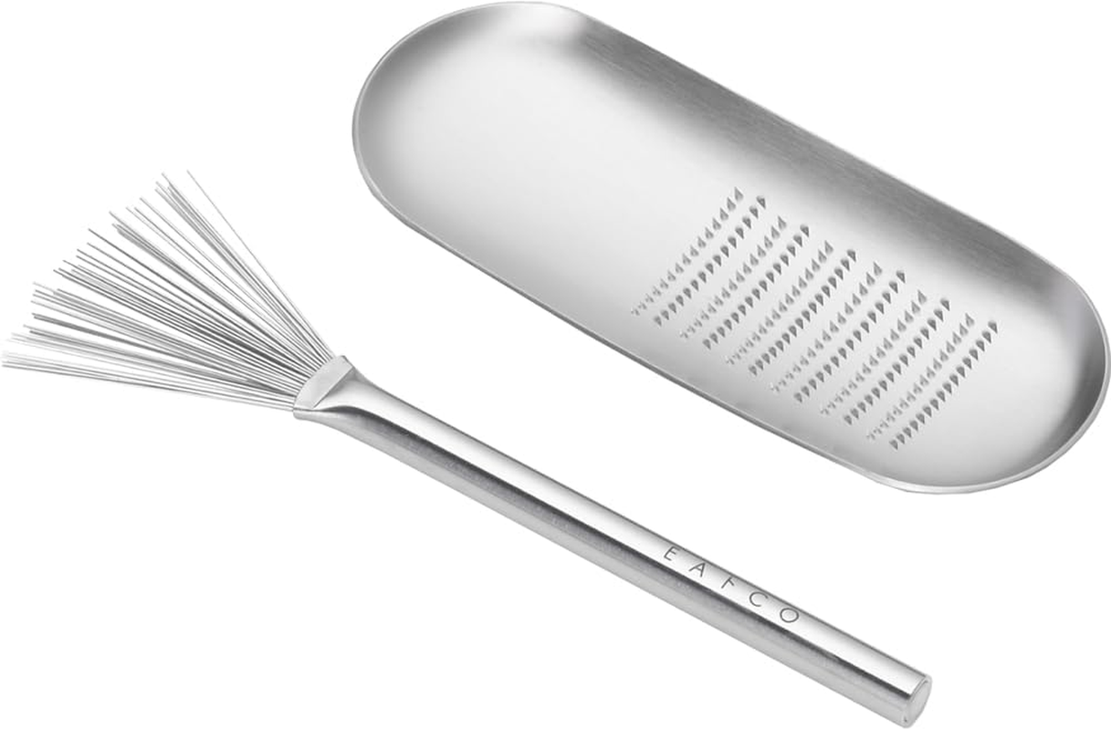 Yoshikawa 7041581 EA to CO OROS (S) & Hake (Grater S) / Grater Brush image number 6