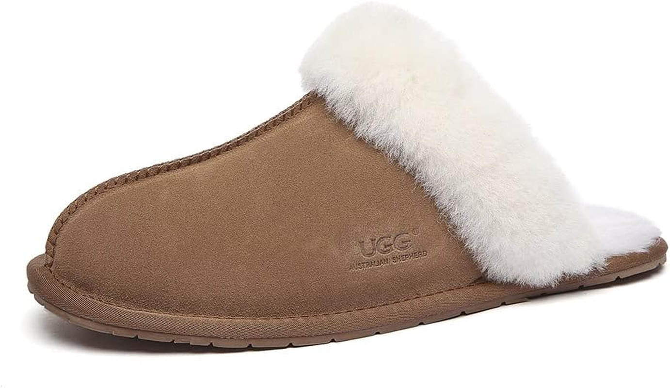 UGG Snuggly Women Slippers