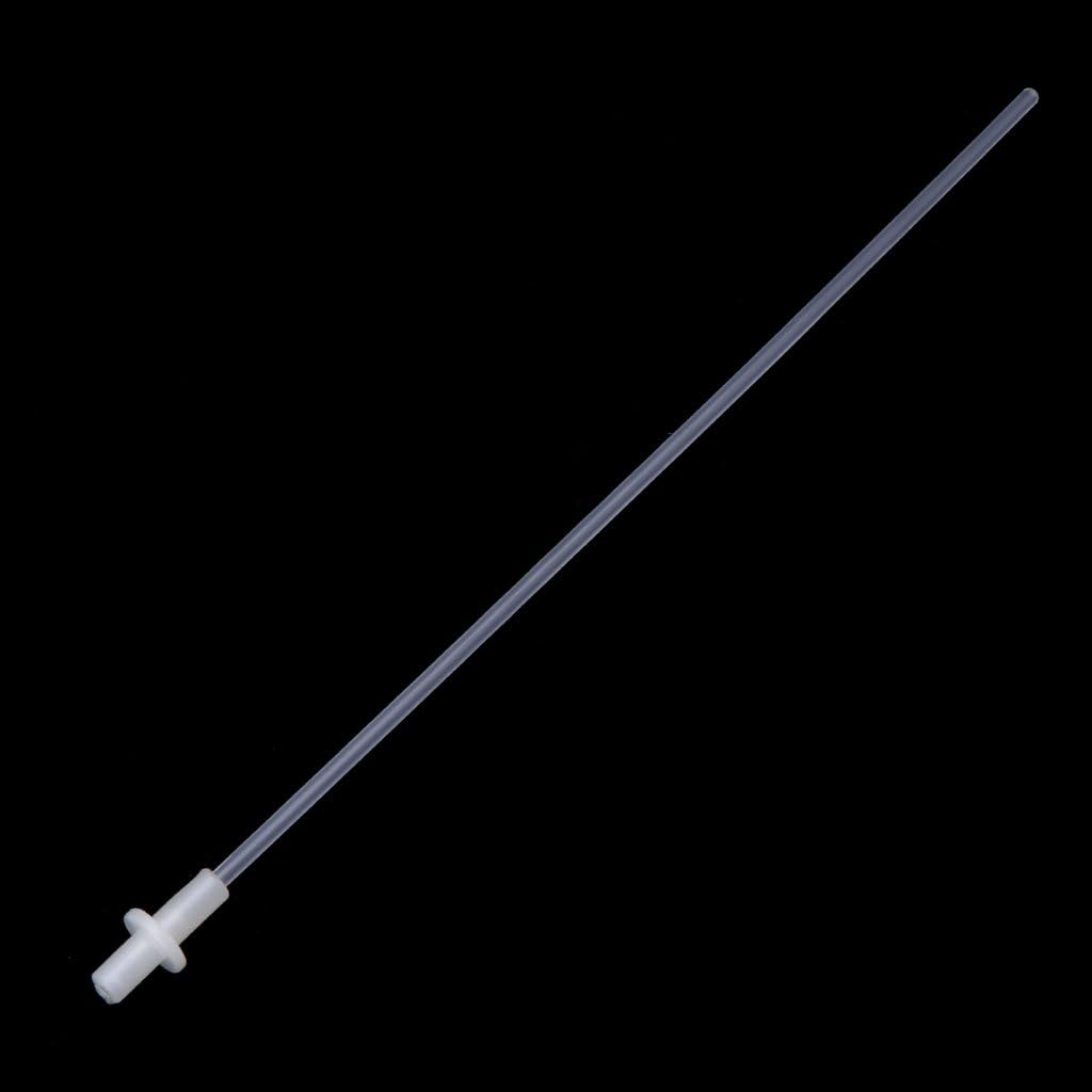 Insemination Catheter, 10 Pieces Disposable Artificial Insemination Rods Tube Flexible Breeding Catheter Tube for Goat Sheep Animals Breed Test image number 6