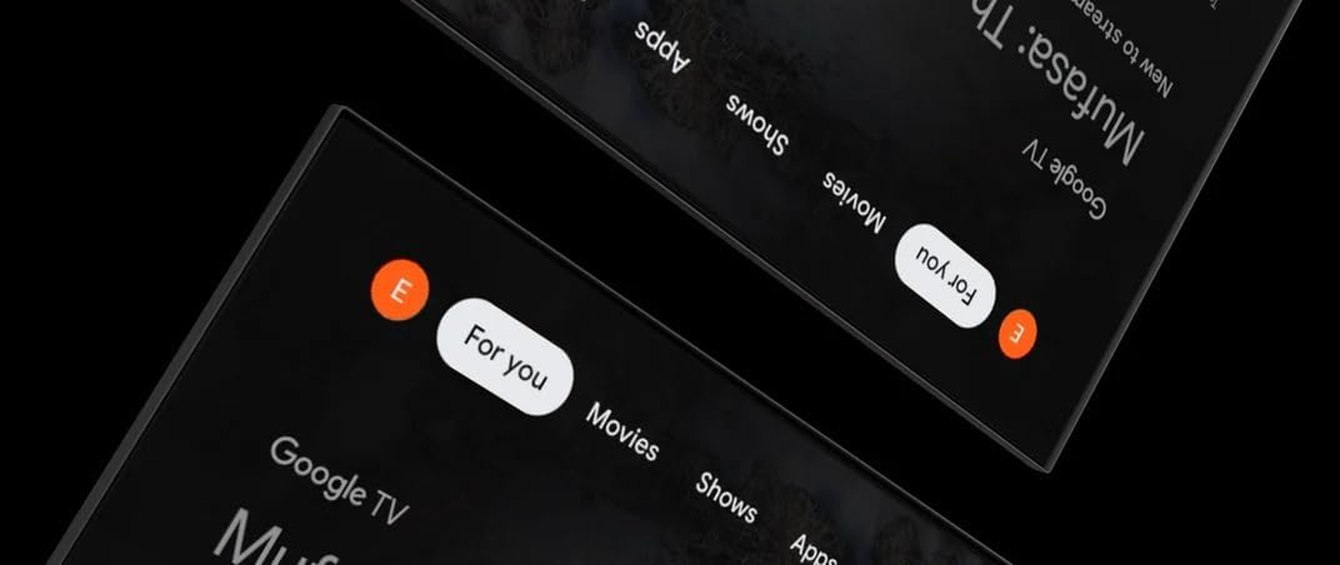 ENGLAON 24&rsquo;&rsquo; Full HD 12V Smart TV with Chromecast & Bluetooth image number 2