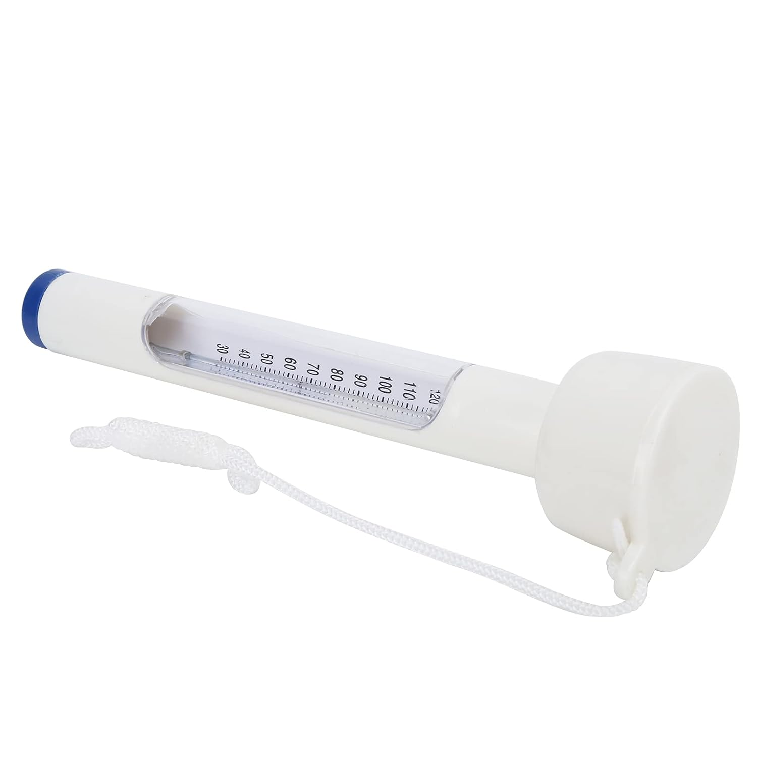 Pool Shatter- ABS Floating Temperature for Aquariums, Hot Tubs, and Swimming Pools