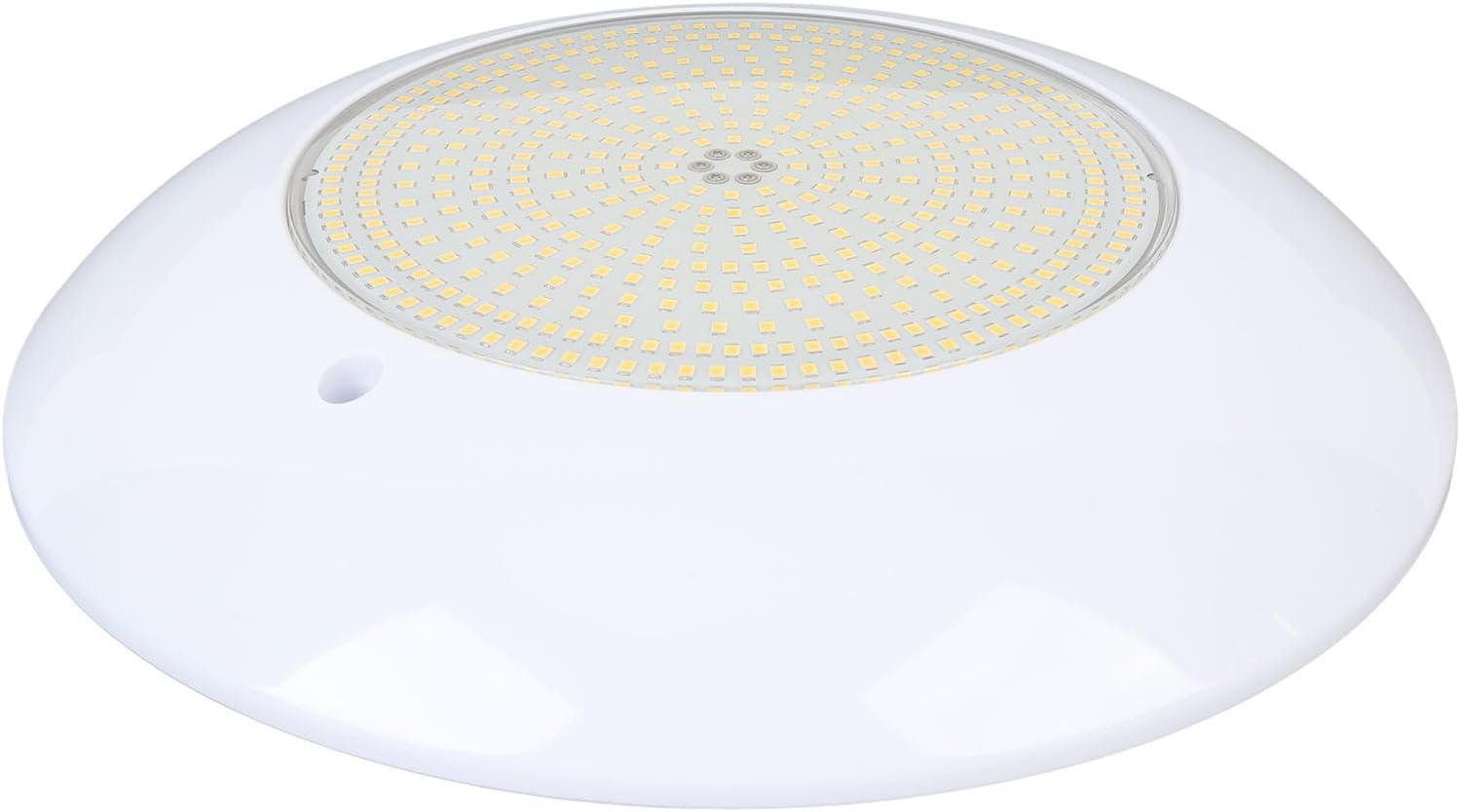 Generic Pool Light, LED Swimming Pool Light for Home Aquariums (Warm Light) image number 4