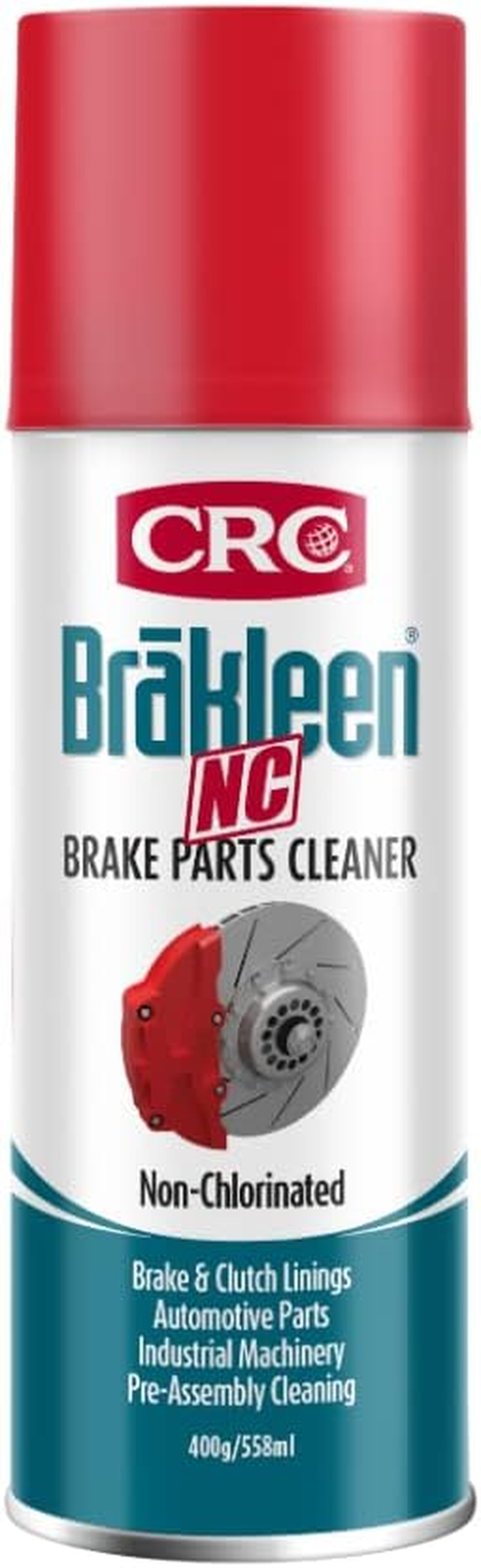 CRC Brakleen Non Chlorinated 1X400G