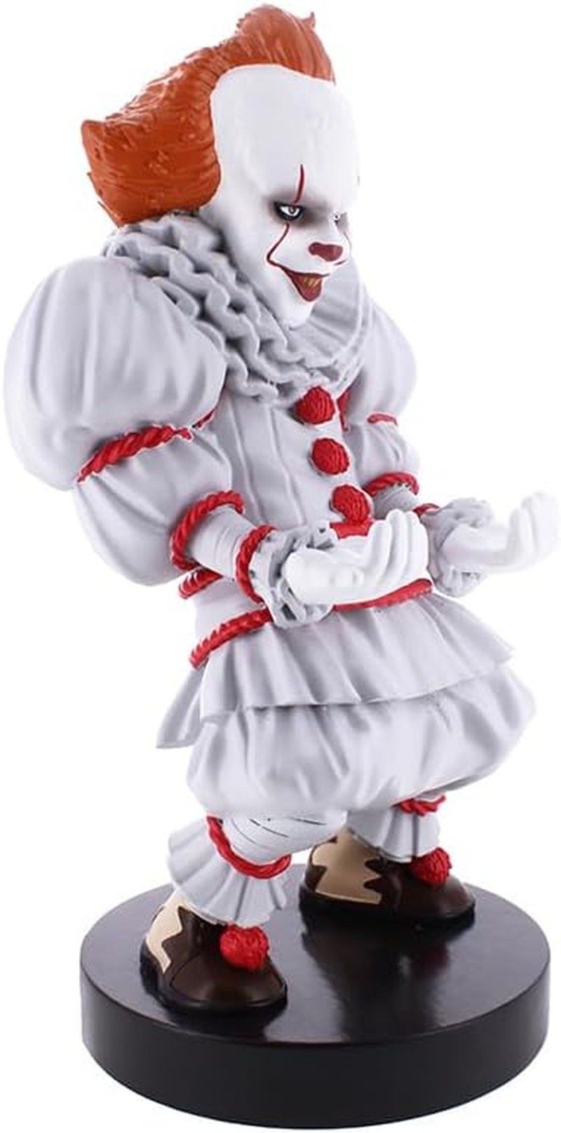 Cable Guys - IT Pennywise Gaming Accessories Holder & Phone Holder for Most Controller (Xbox, Play Station, Nintendo Switch) & Phone image number 1