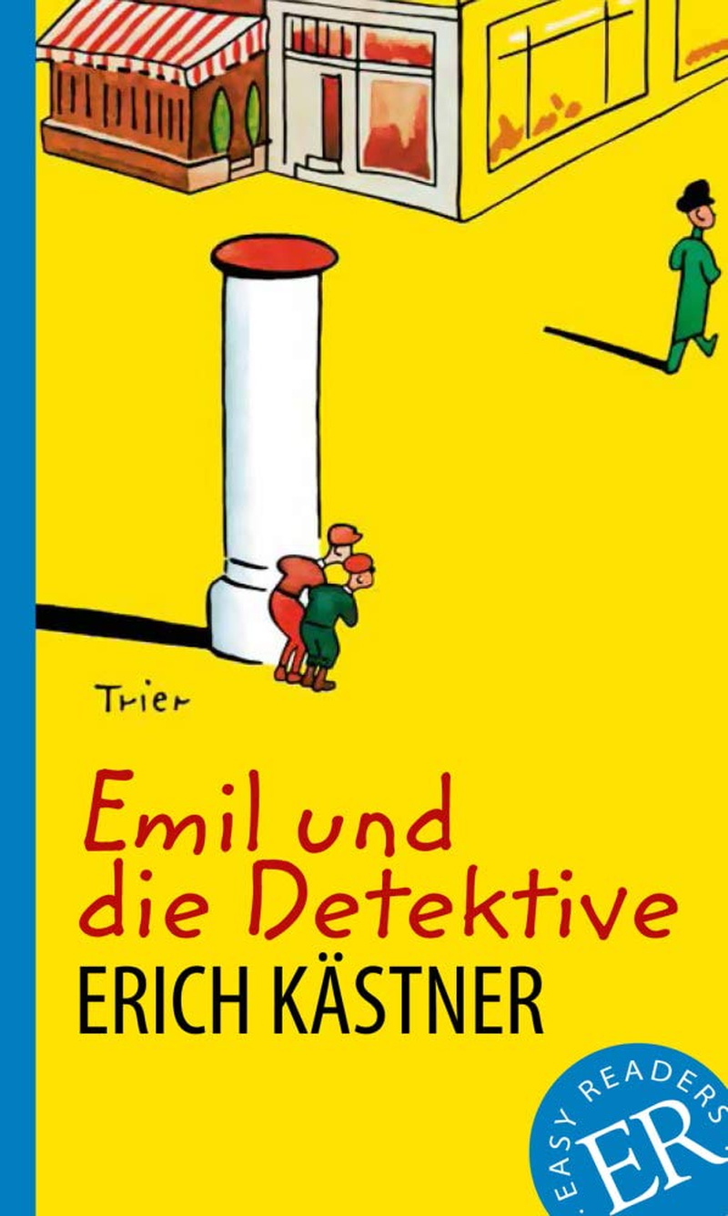 Emil Und Die Detektive image number 2