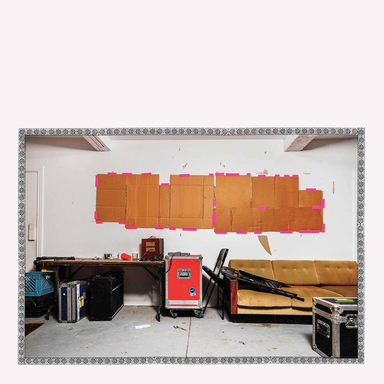 &ldquo;NO TITLE as of 13 FEBRUARY 2024 28,340 DEAD&rdquo;