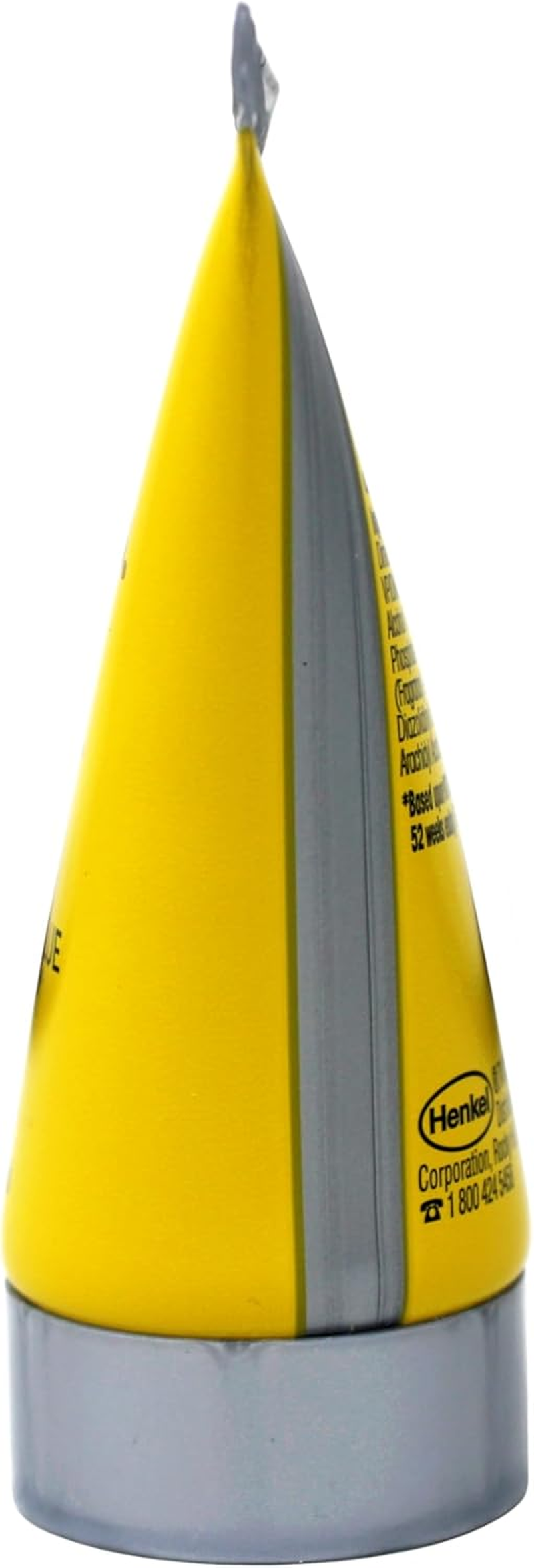 Got2B Schwarzkopf Glued Styling Spiking Glue 1.25 Oz (Pack of 5) image number 3