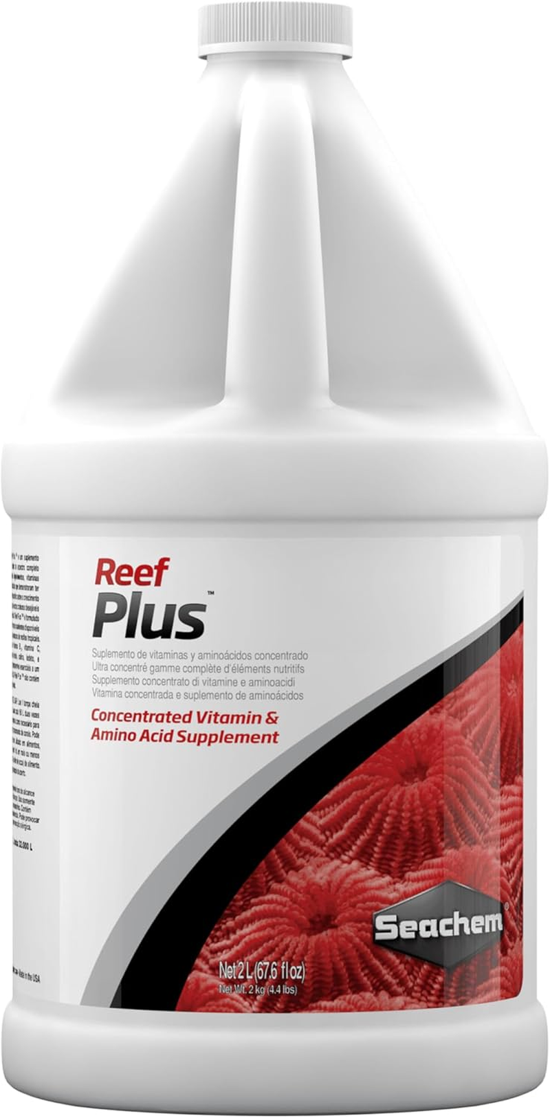 Seachem Reef plus (SC53303)