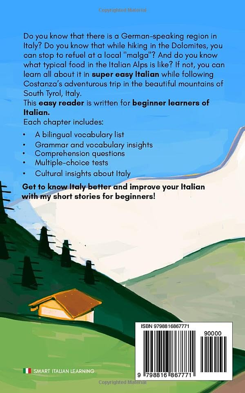 Due Amiche E Un Album Di Fotografie: Italian Short Stories for Beginners image number 1