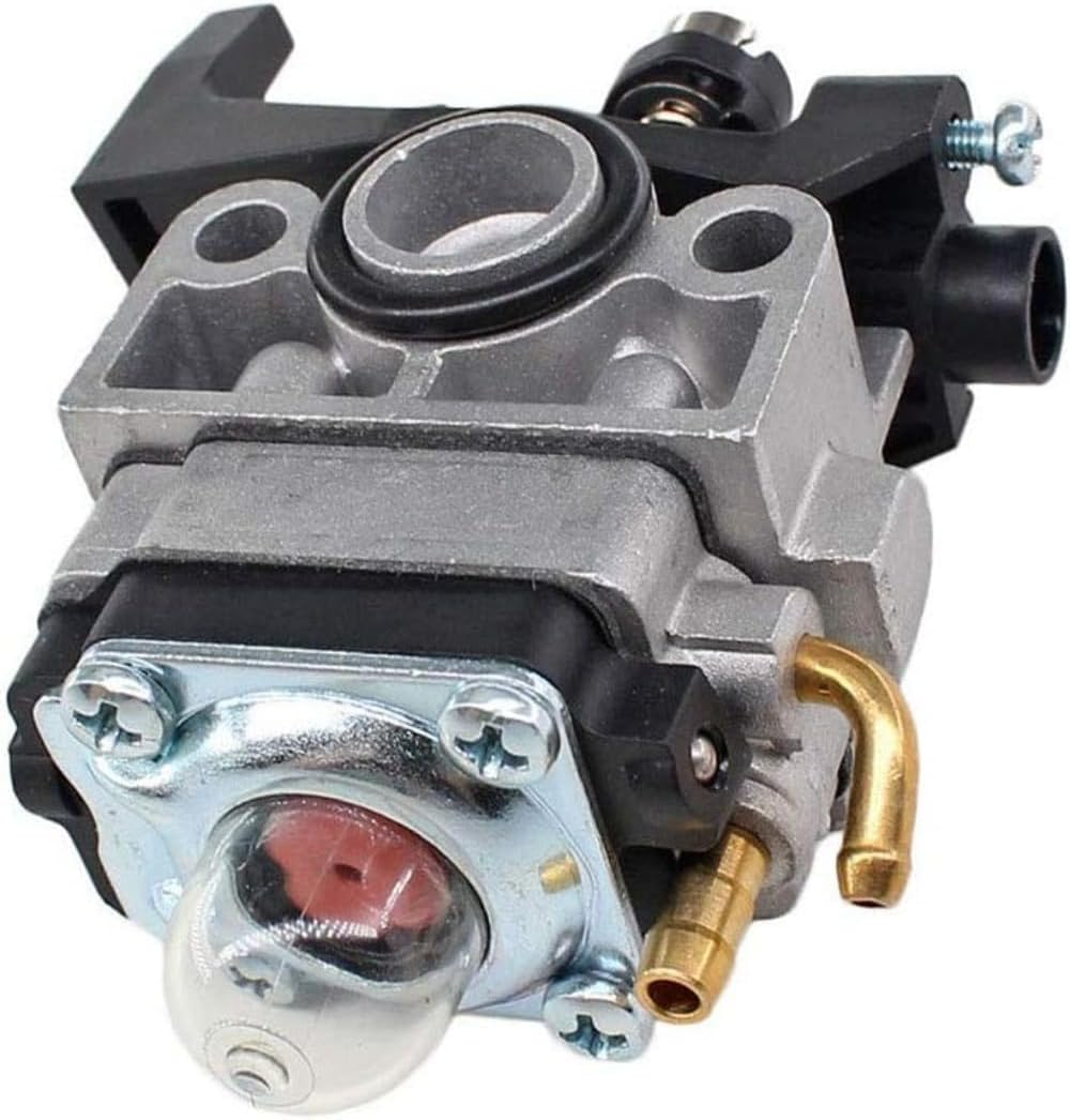 Carburettor Replacement Kit Fit for Honda GX25 GX35 HHB25 ULT425 UMS425 UMK425, Replace# 16100-Z0H-053 16100-Z0H-825