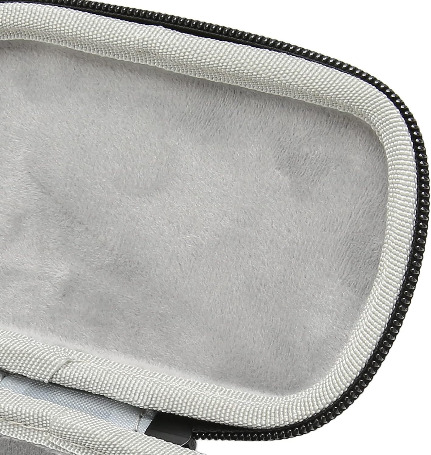 Portable EVA Hard Protective Mouse Storage Case, Lightweight and Shockproof Wireless Gaming Mouse Carrying Bag, Mice Carrying Pouch Bag for Computer Mouse image number 2