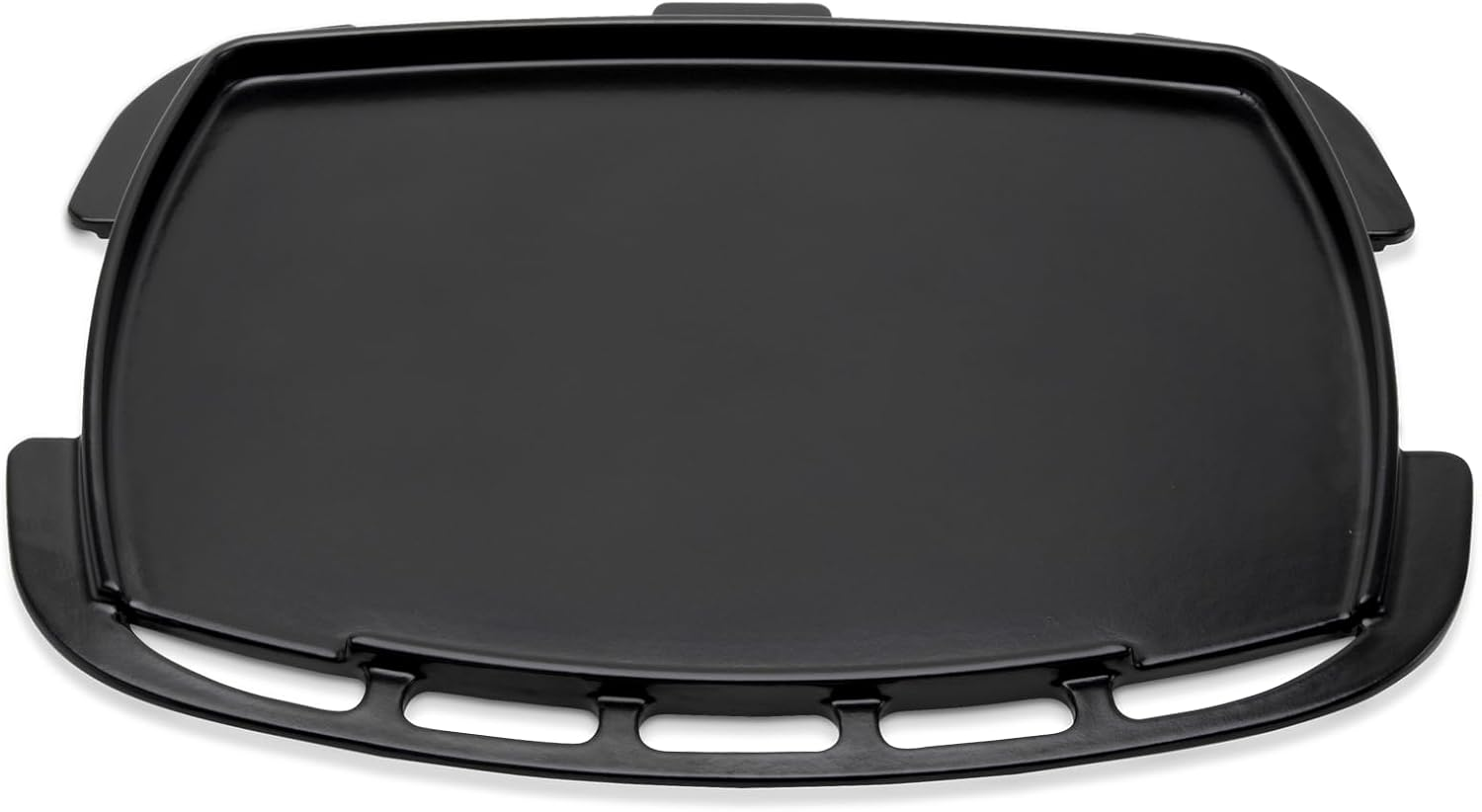 Weber Baby Q Full Hotplate - Fits Latest 3Rd Gen BBQ [Check Compatibility] image number 2