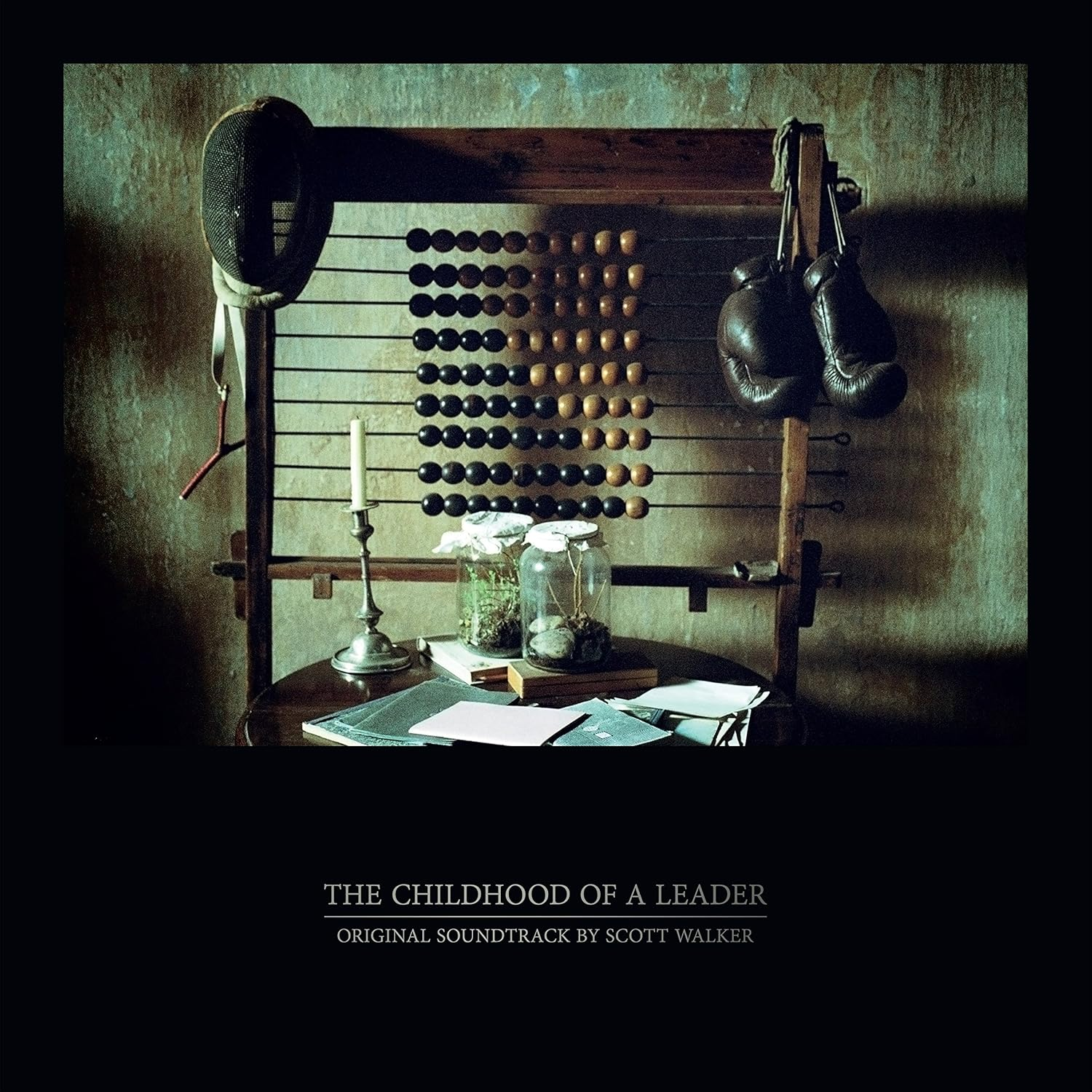 Childhood of a Leader O.S.T.