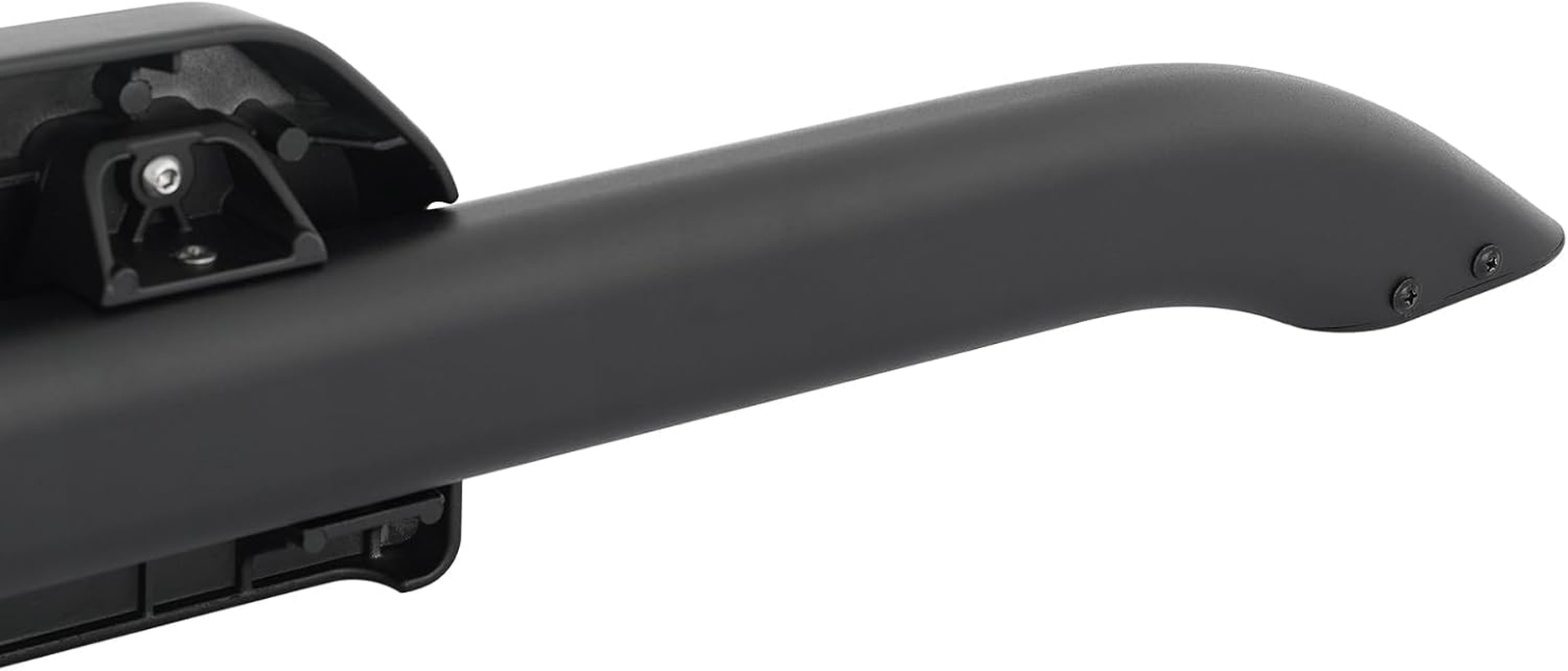 Running Boards Fits for LR Defender 90 2Door 2020 2021 2022 2023 2024 2025 Side Steps image number 2