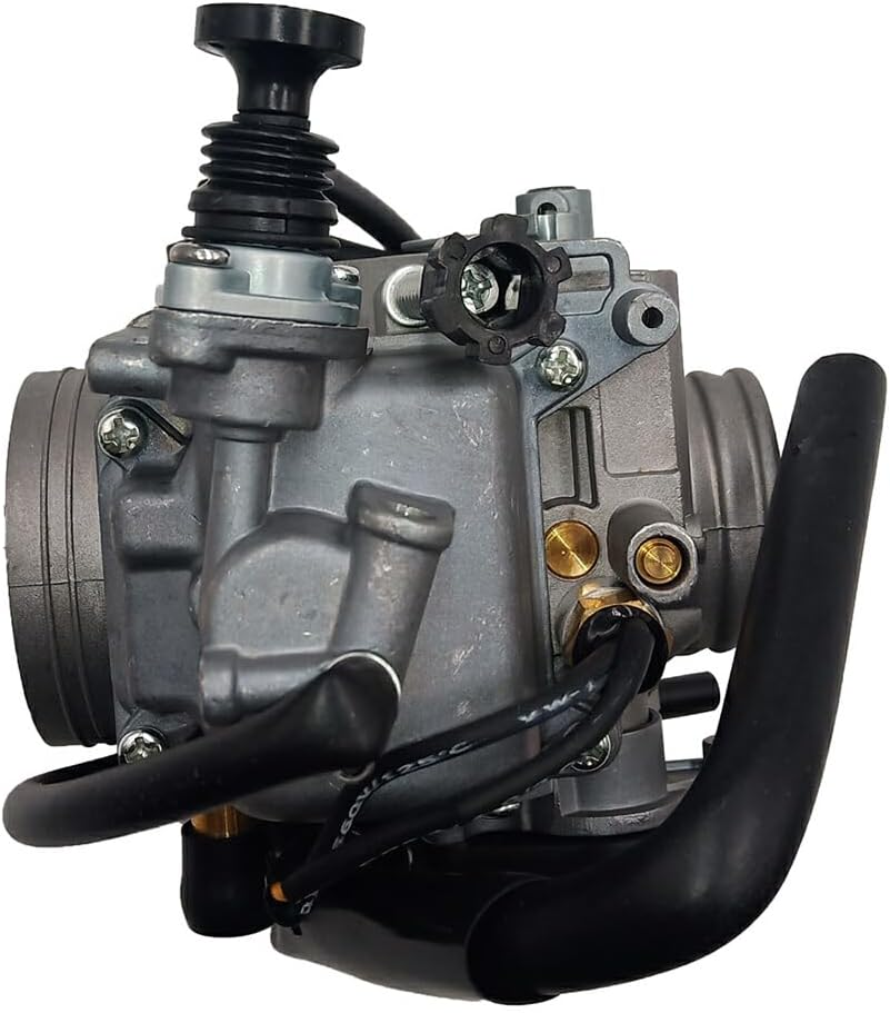 IOIUSKKU Carburetor Kit Carburetors Motorbike Choke Carb Tractor Repair Parts Fittings Replacements Accessories Assembly Store image number 2