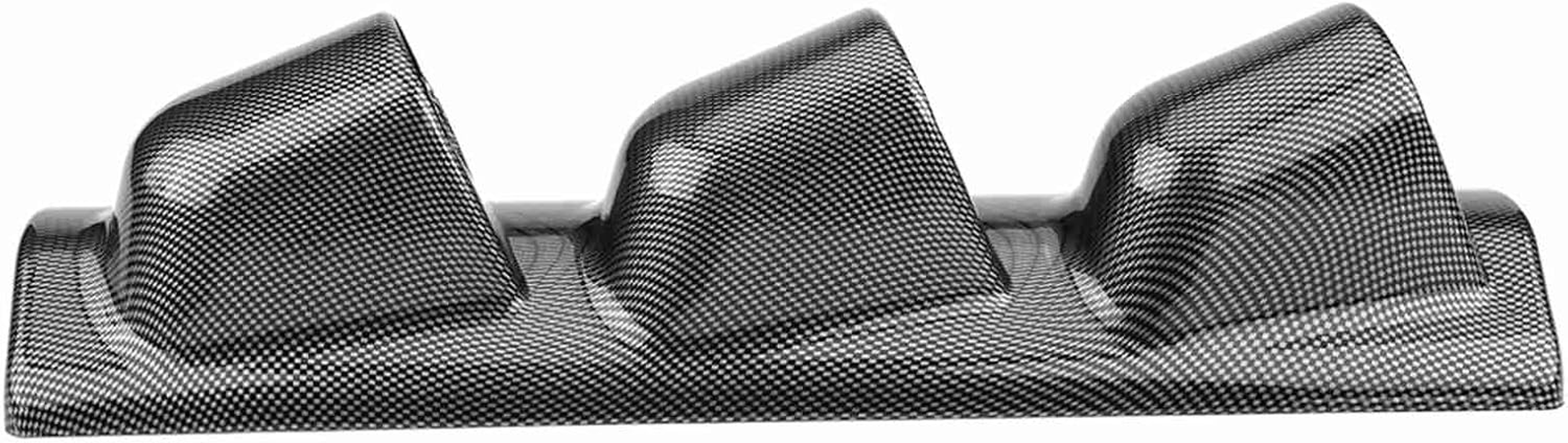 Universal Heavy Duty Racing Sport Meter Gauge Pod Holder Bracket Gauge Holder for Auto Truck Boat Motorcycle (#03) image number 3