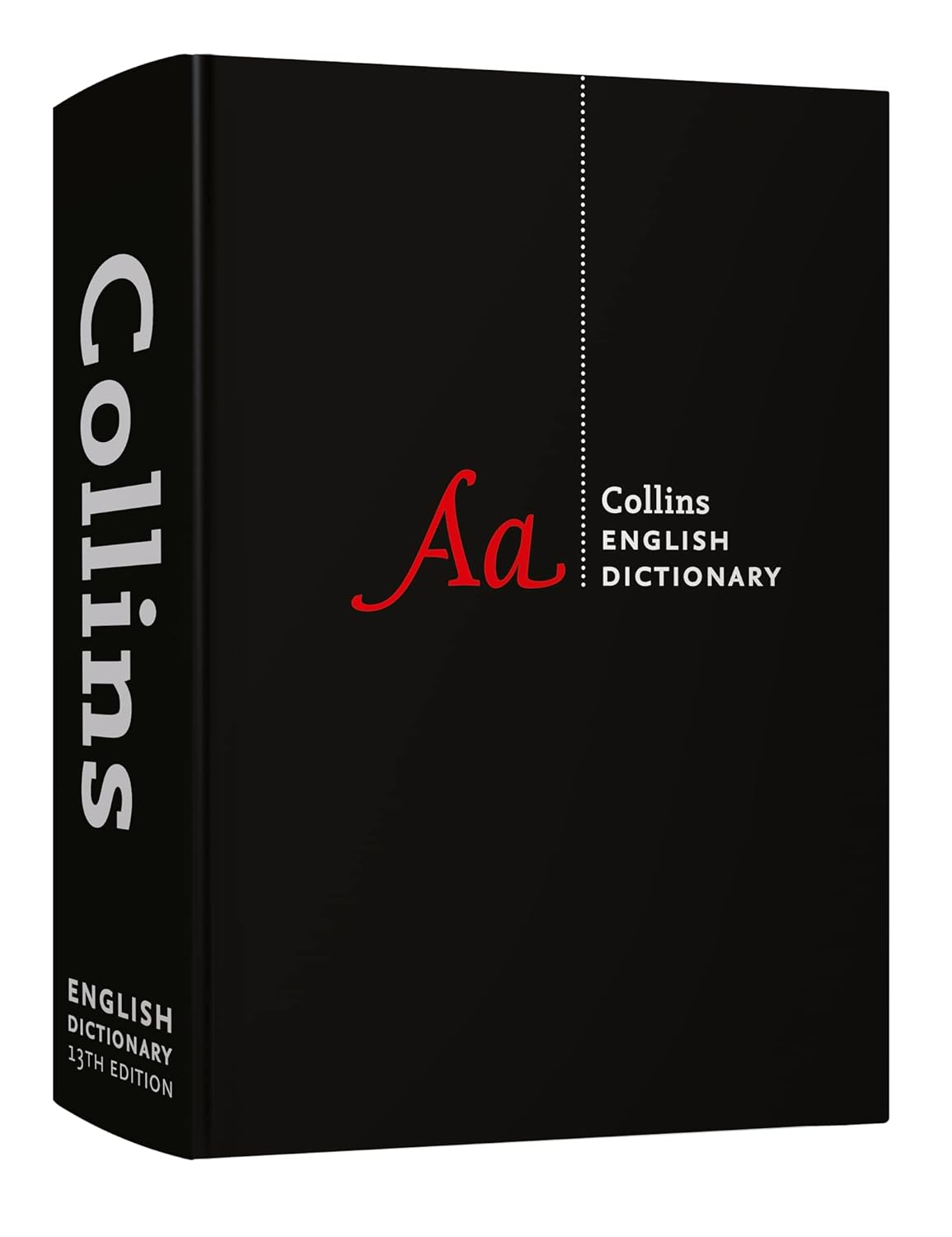 Collins English Dictionary Complete and Unabridged Edition [13Th Edition]: More than 725,000 Words Meanings and Phrases image number 3