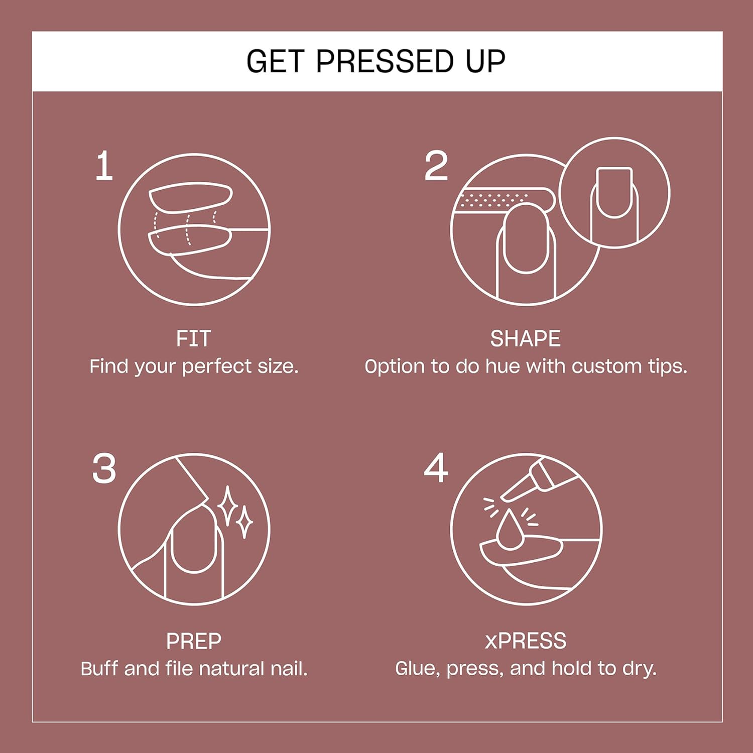 OPI Xpress/On Track Suited Cutie image number 3