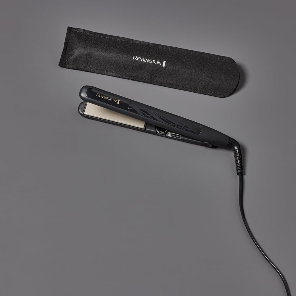 Remington Ceramic Straight 230 Hair Straightner S3500 image number 6