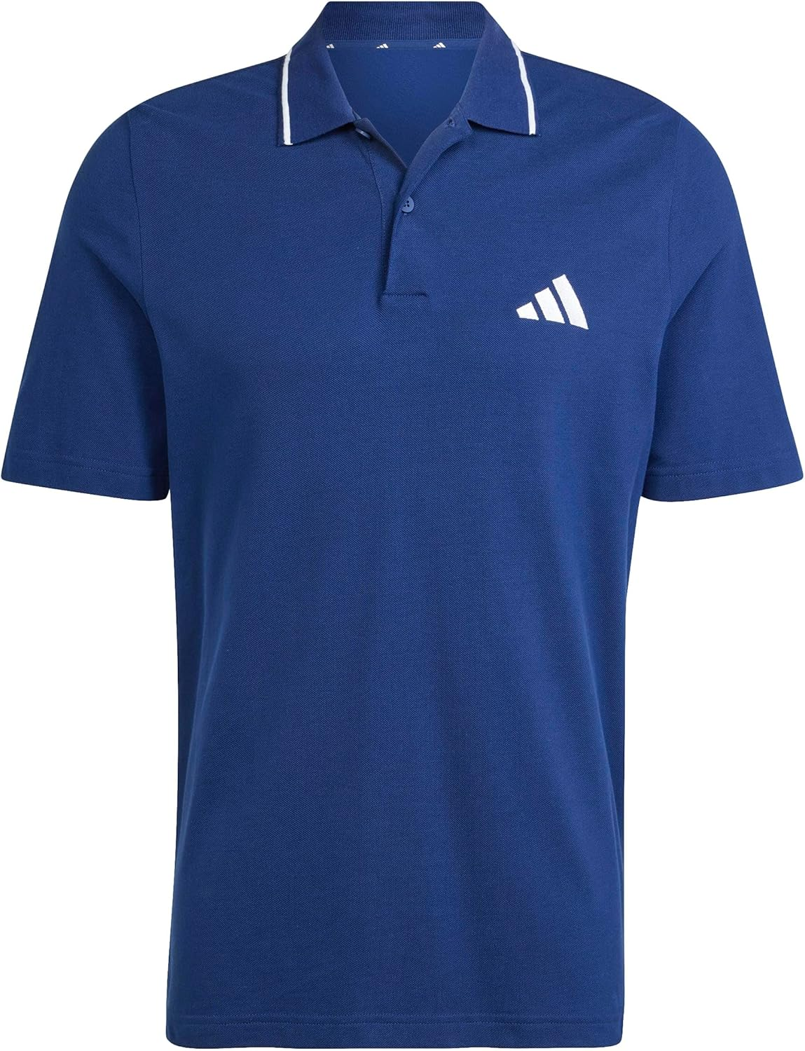 Adidas Sportswear Small Logo Men'S Piqu&eacute; Polo Shirt