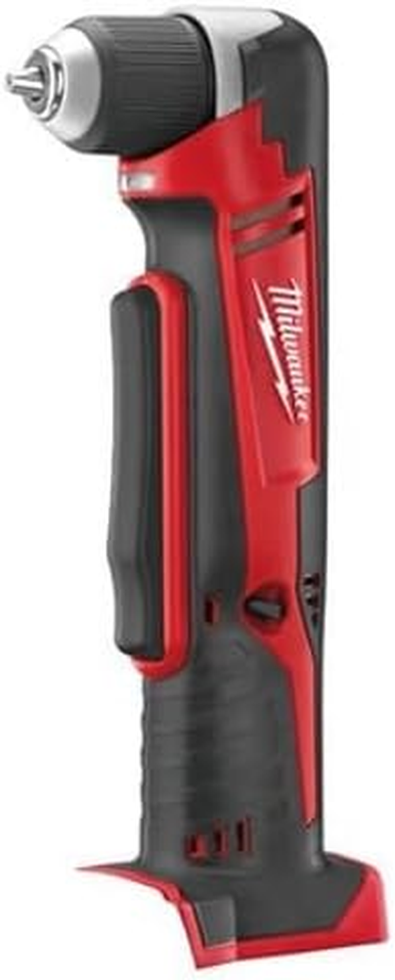 Milwaukee Rosso Right Angle Drill C18RAD-0