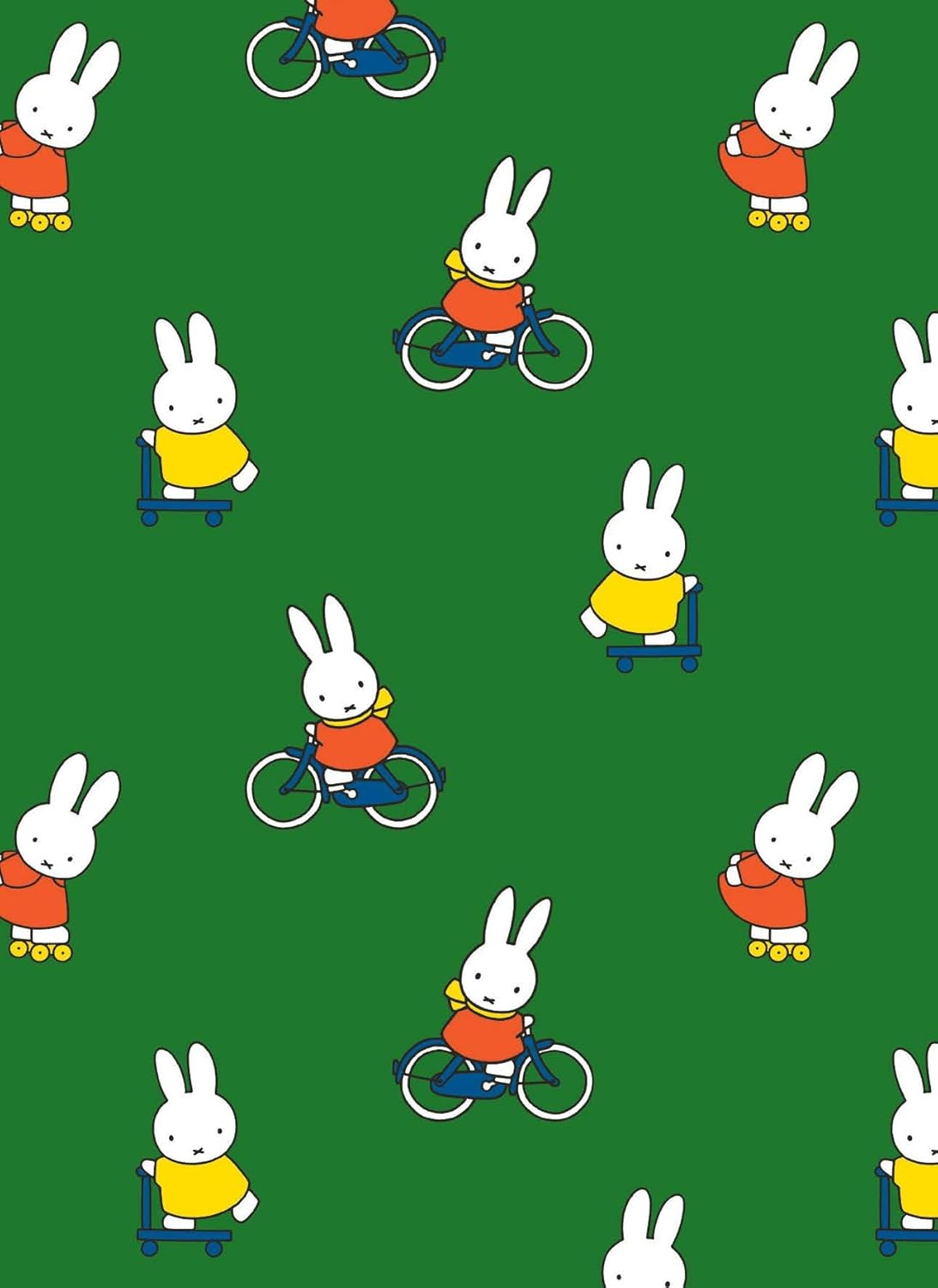 All Wrapped Up: Miffy Gift Cards: Card and Envelope Set image number 6