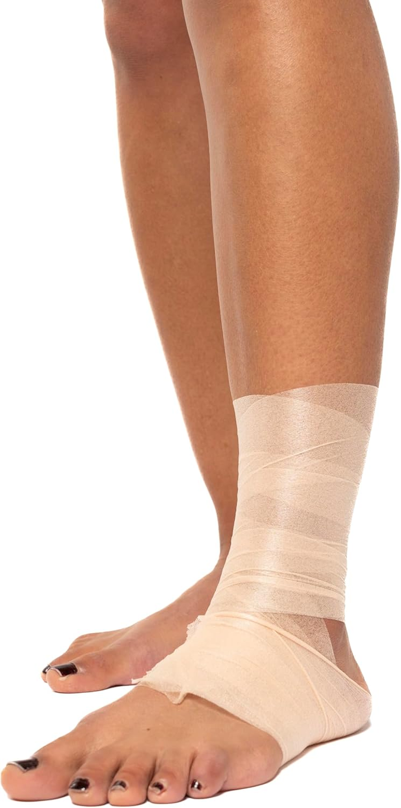 ROCKTAPE GO Sports UNDERWRAP Beige image number 2