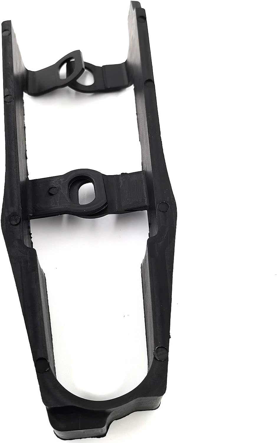 Chain Slider Fits for Honda 86 87 88 89 XR250 R, 85 XR350 R, 86 87 XR600 R Front Swing Arm