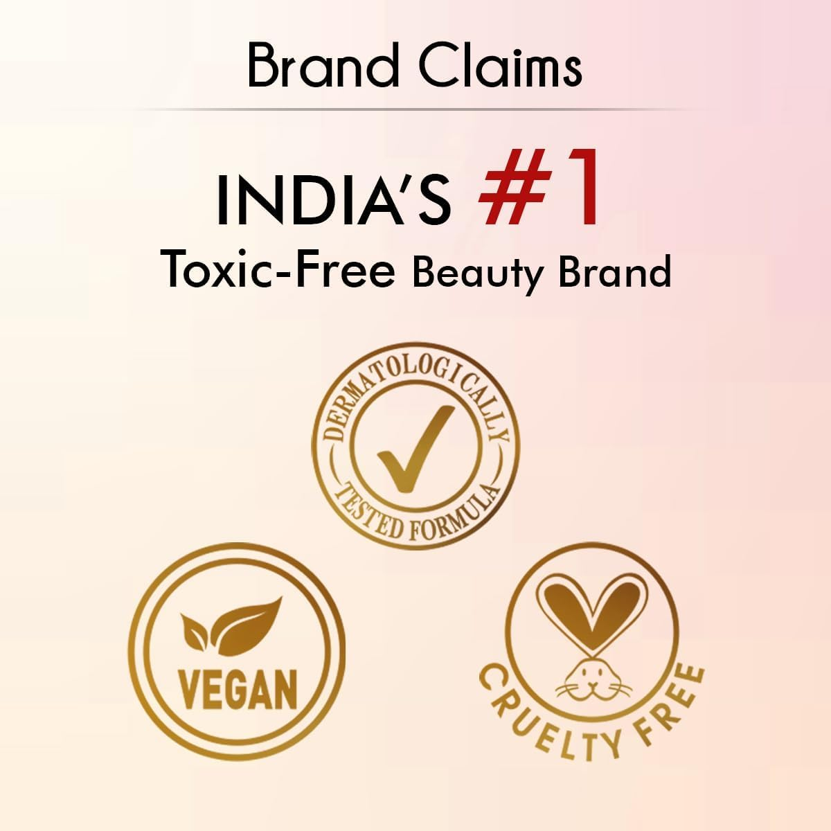 Insight Cosmetics Lip & Cheek Tint|Enriched with Vitamin E | Multipurpose|Lightweight Formula|100% Paraben Free| Long Lasting, B07-05 image number 4