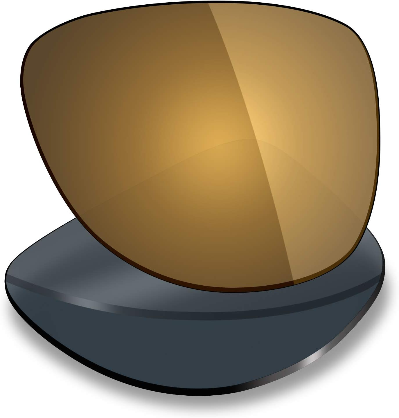 Mryok Women'S Replacement Lenses for Oakley Cohort OO9301 - Options