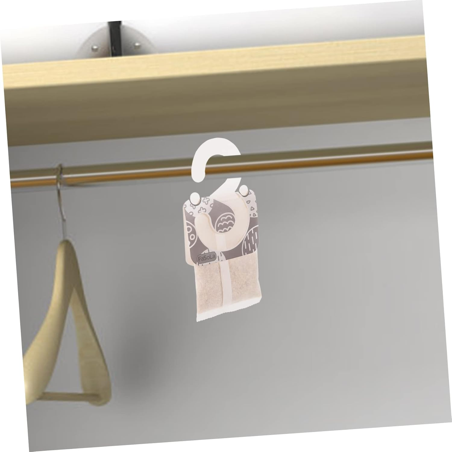 Yardenfun 3Pcs Closet Deodorizer Aromatherapy Sachets for Wardrobe Car and Home Long-Lasting Natural Fragrance Bags for and Pleasant Indoor Scents