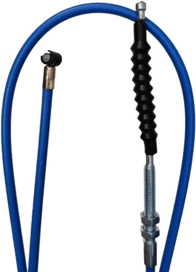 Color 1200Mm 100Mm Clutch Cable 150Cc 160Cc 200 250Cc PIT PRO QUAD DIRT BIKE ATV image number 6
