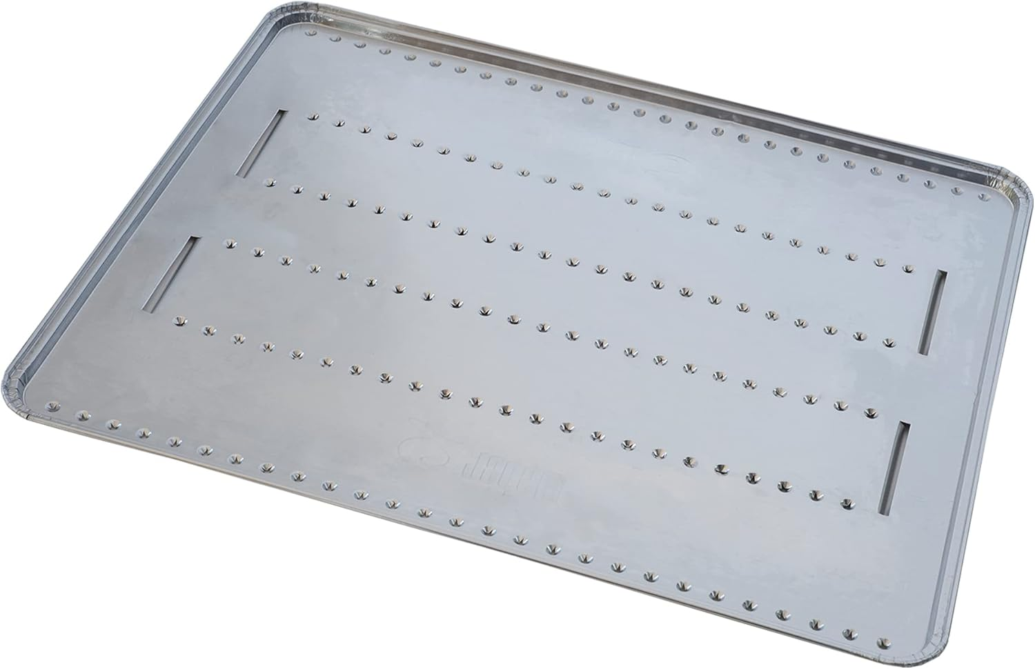 Weber Family Q Convection Tray &ndash; Pack of 10 - for Classic Gen 1 or 2 BBQ Models image number 5