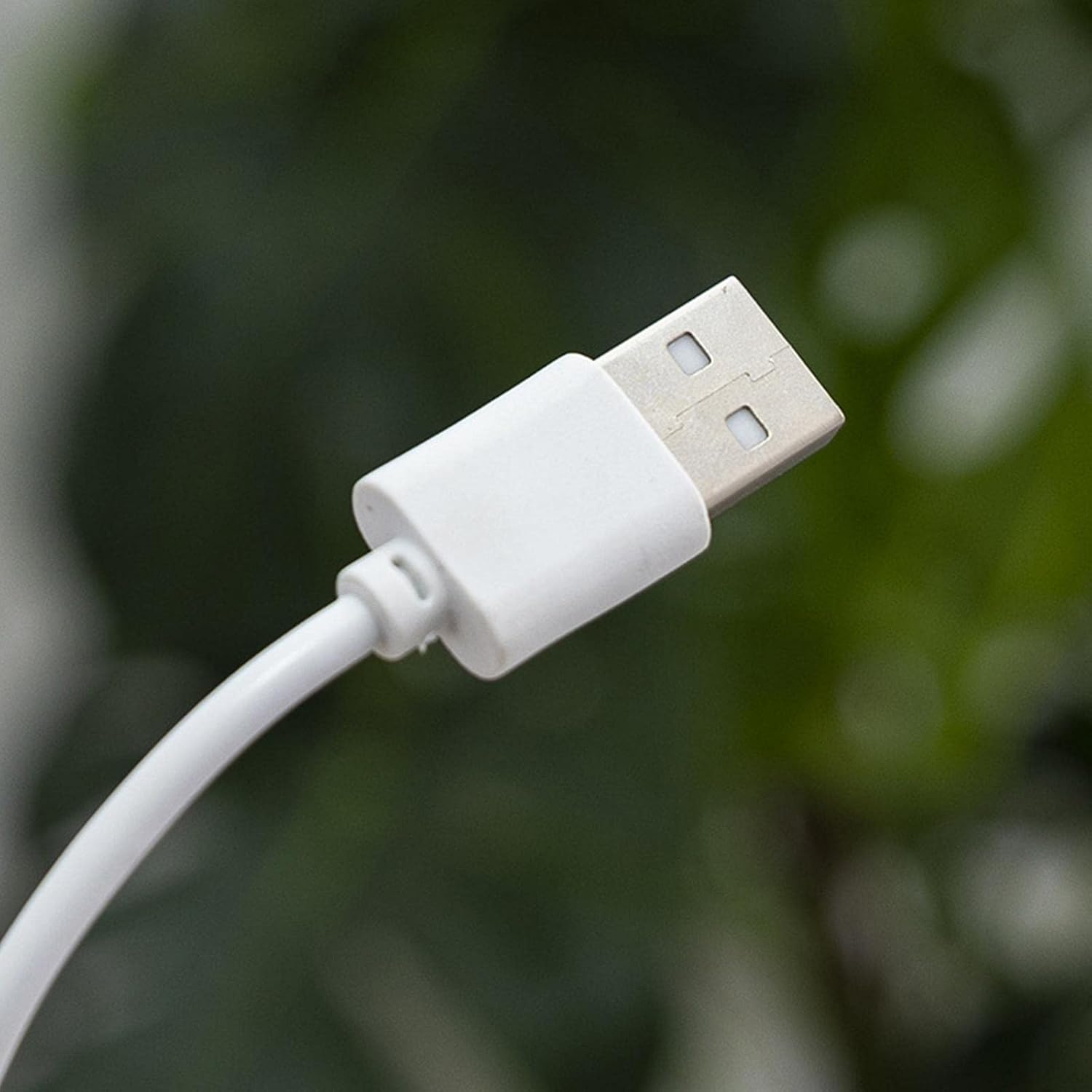 Portable Mini USB Ceiling Fan USB Power Hanging Fan And image number 3