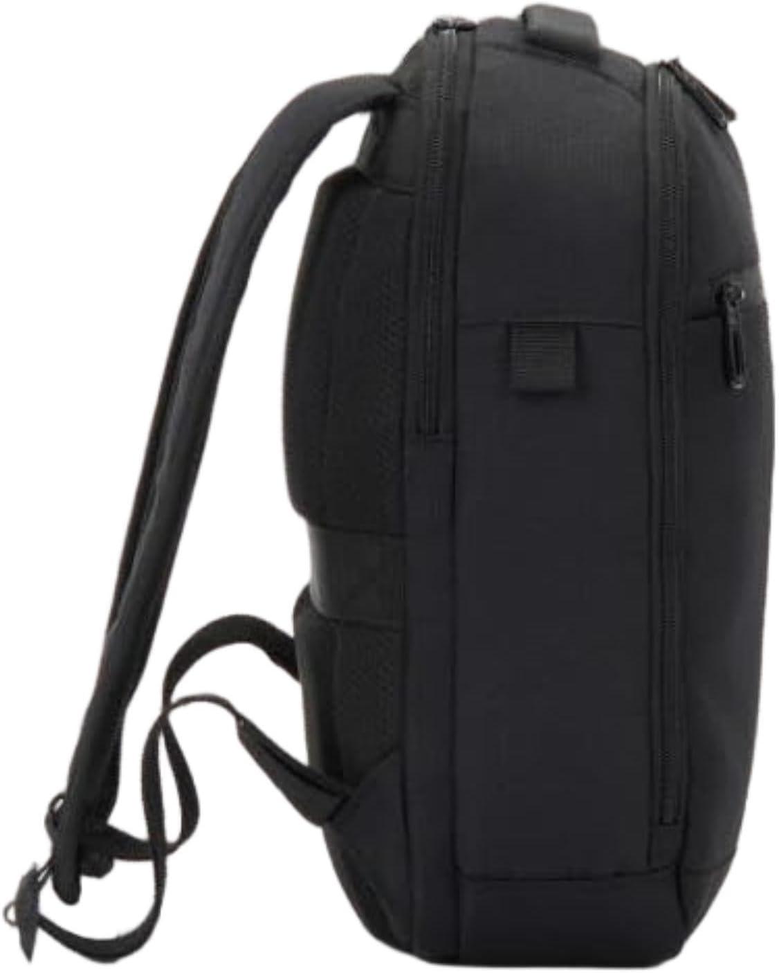High Sierra Mini Busines Backpack, Black, 39Cm image number 3